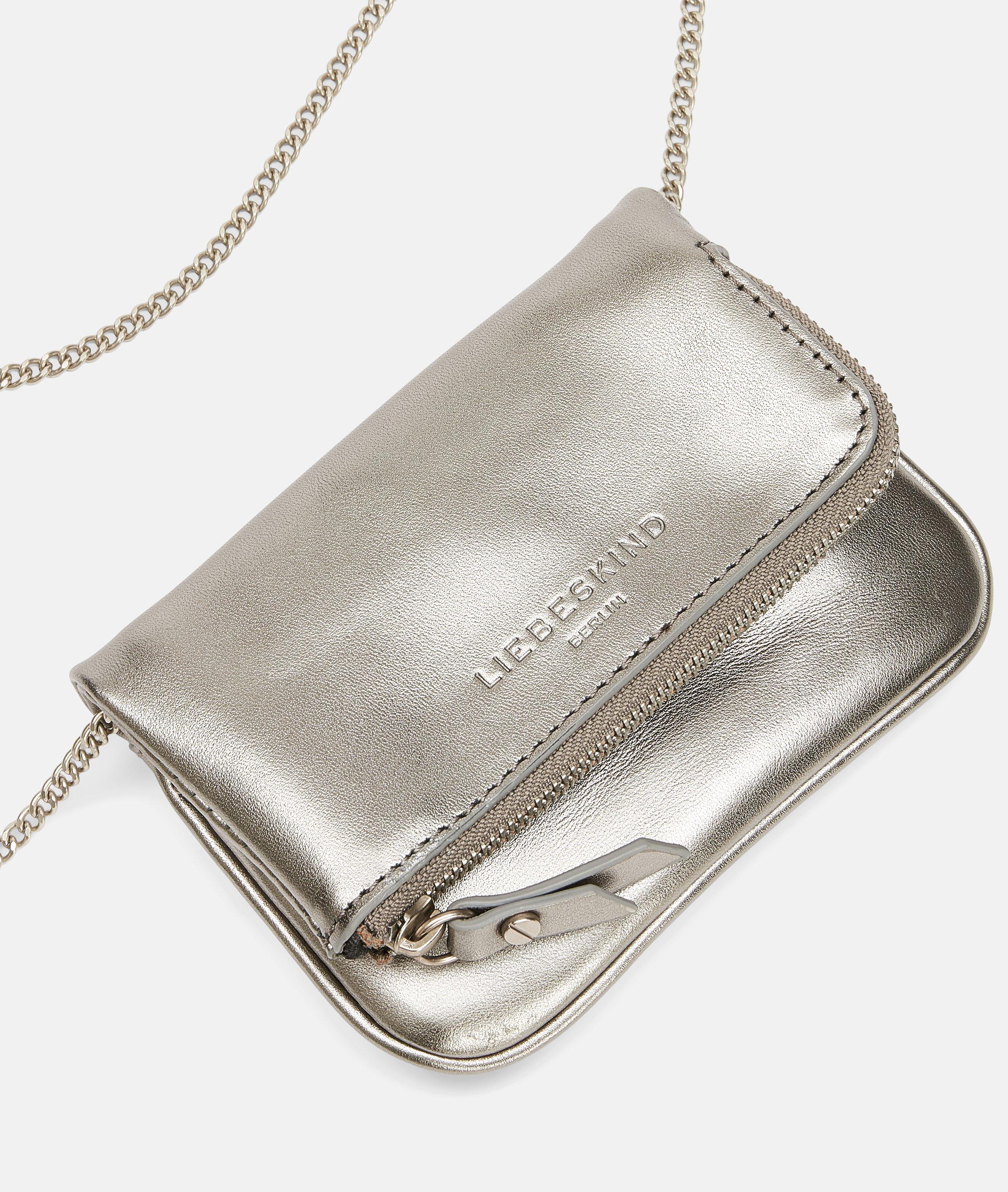 LIEBESKIND BERLIN Aloe Metallic XXS