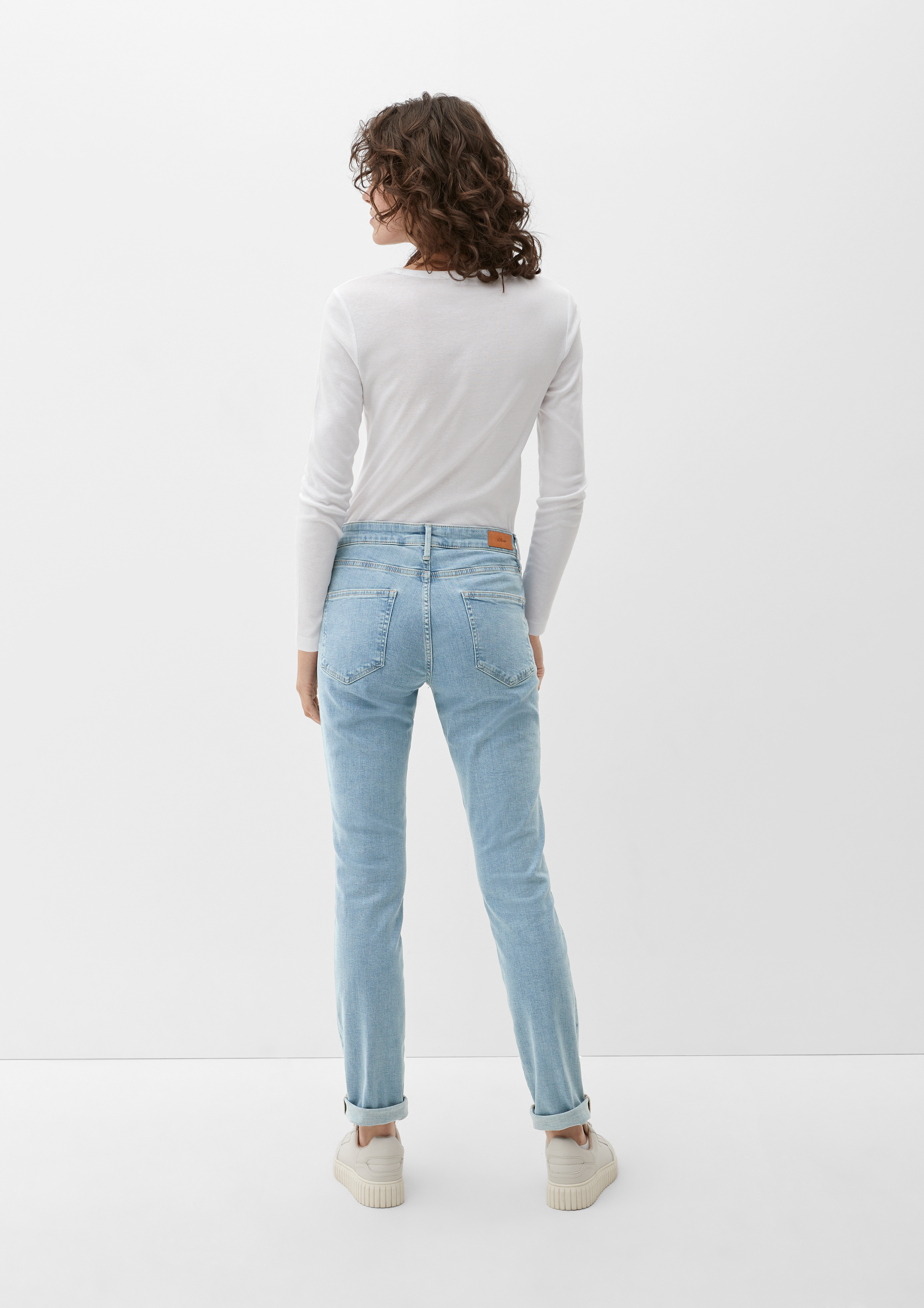 Jeans-Hose in 53Z4