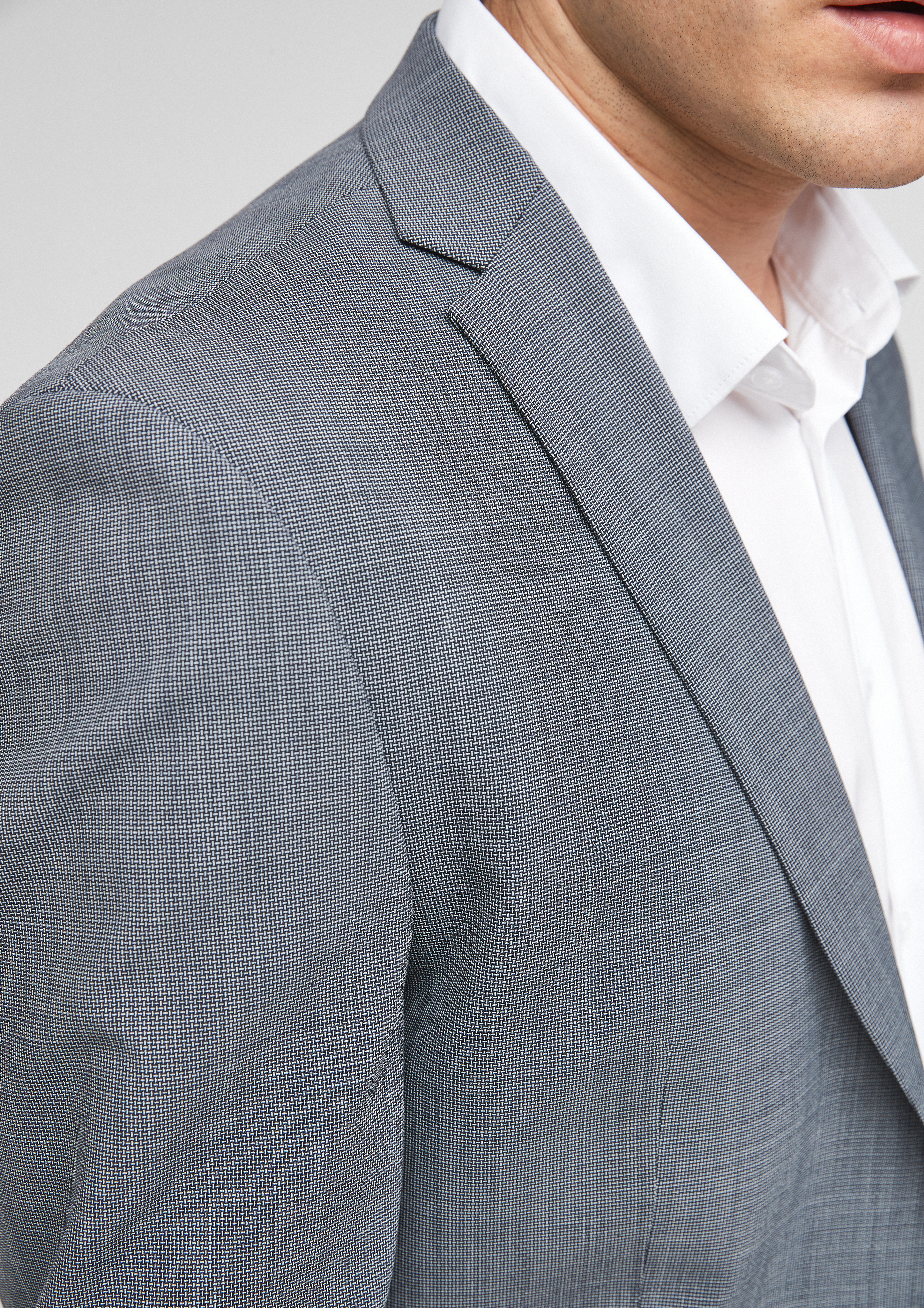 Veste d'intérieur in 59N1