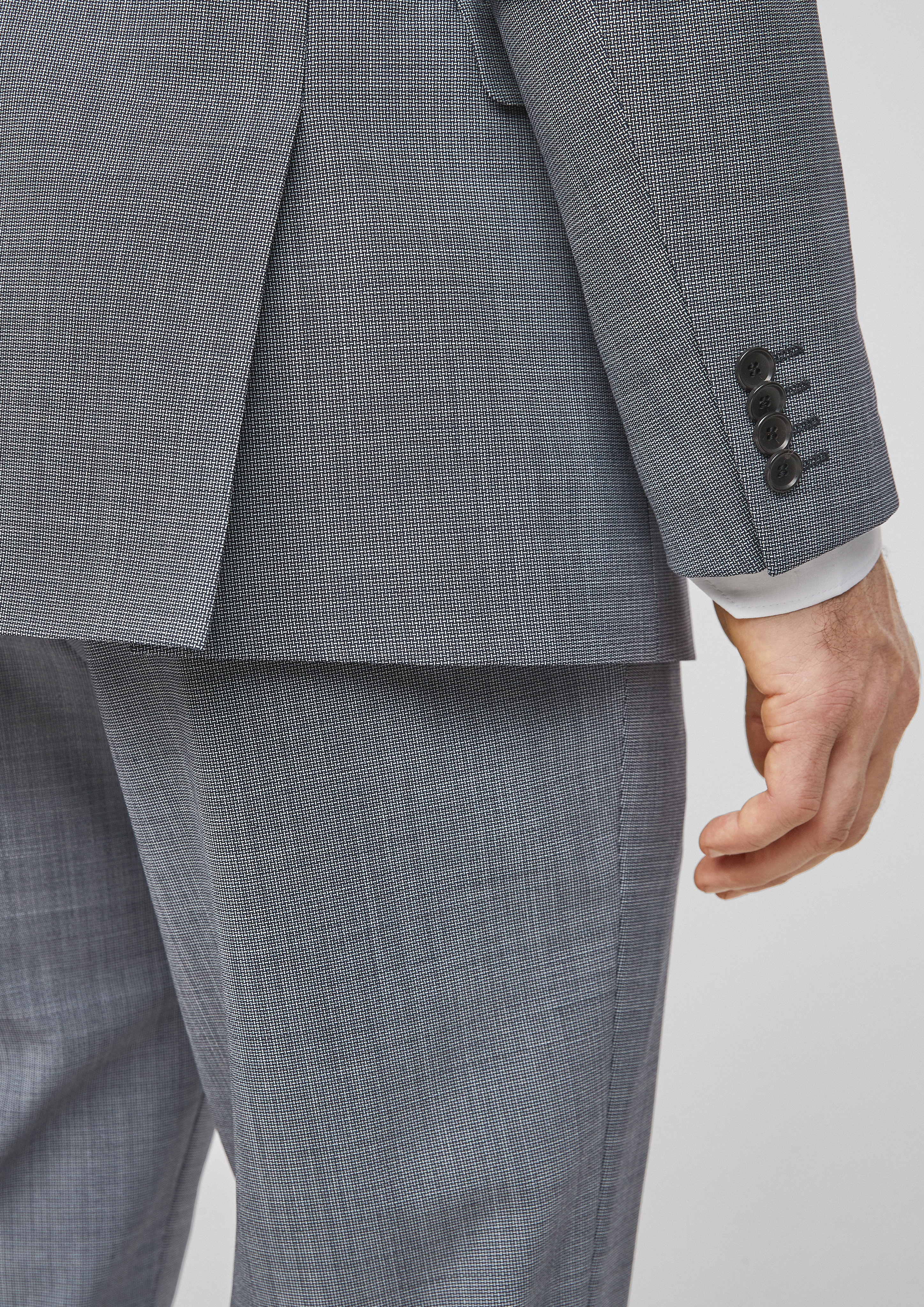 Veste d'intérieur in 59N1