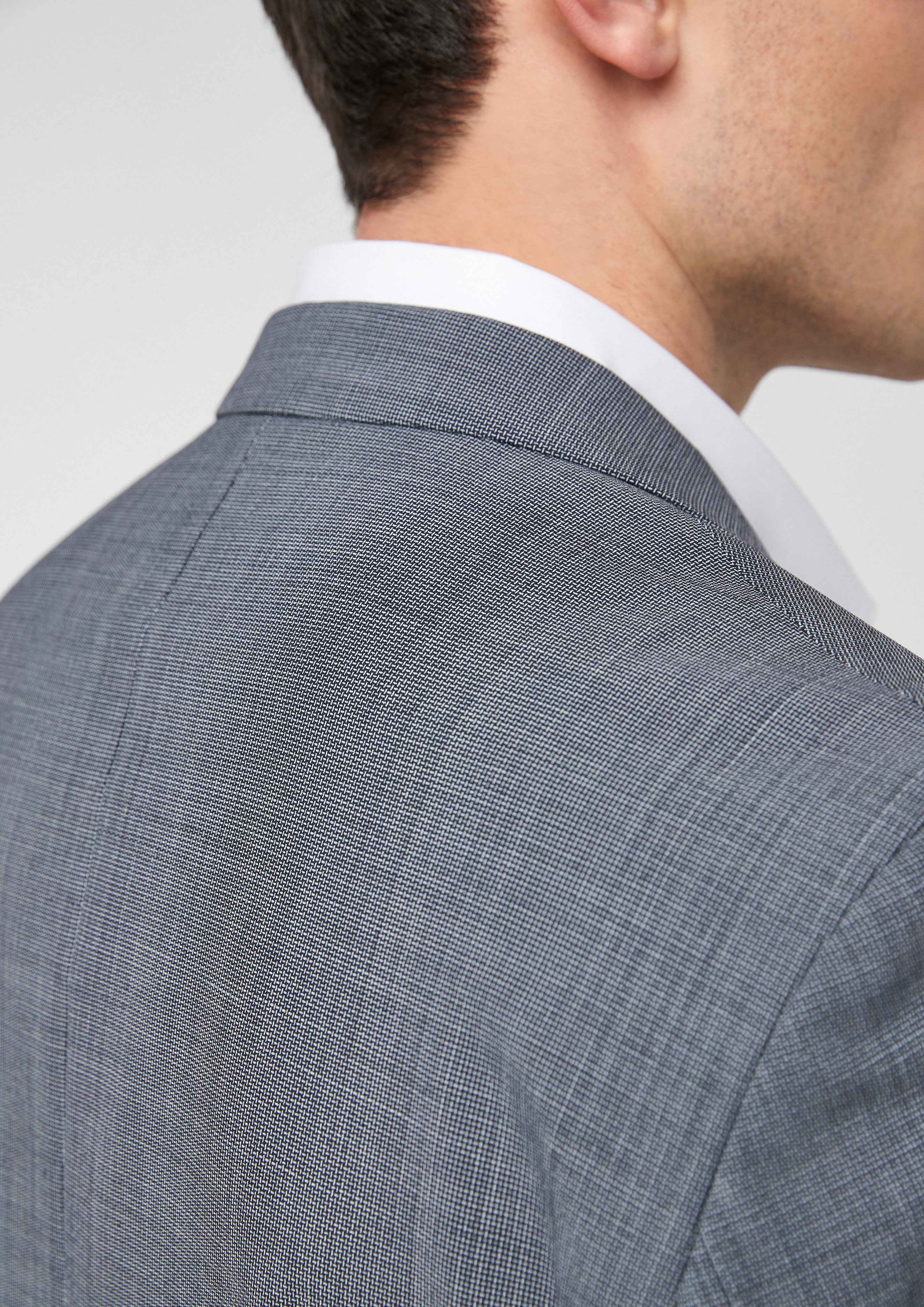 Veste d'intérieur in 59N1