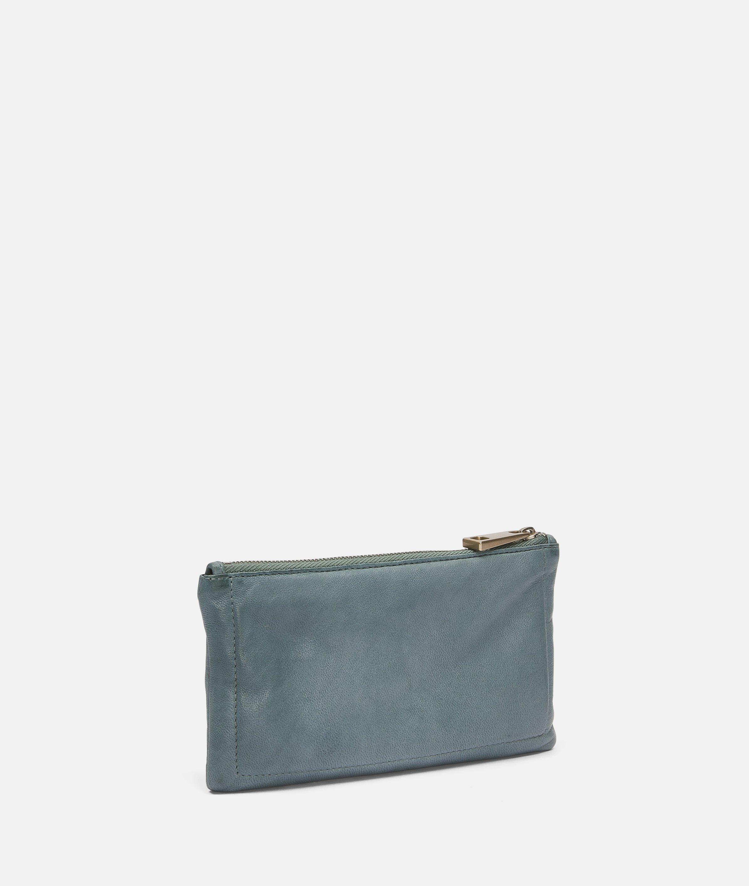 Paulina Pouch in grau