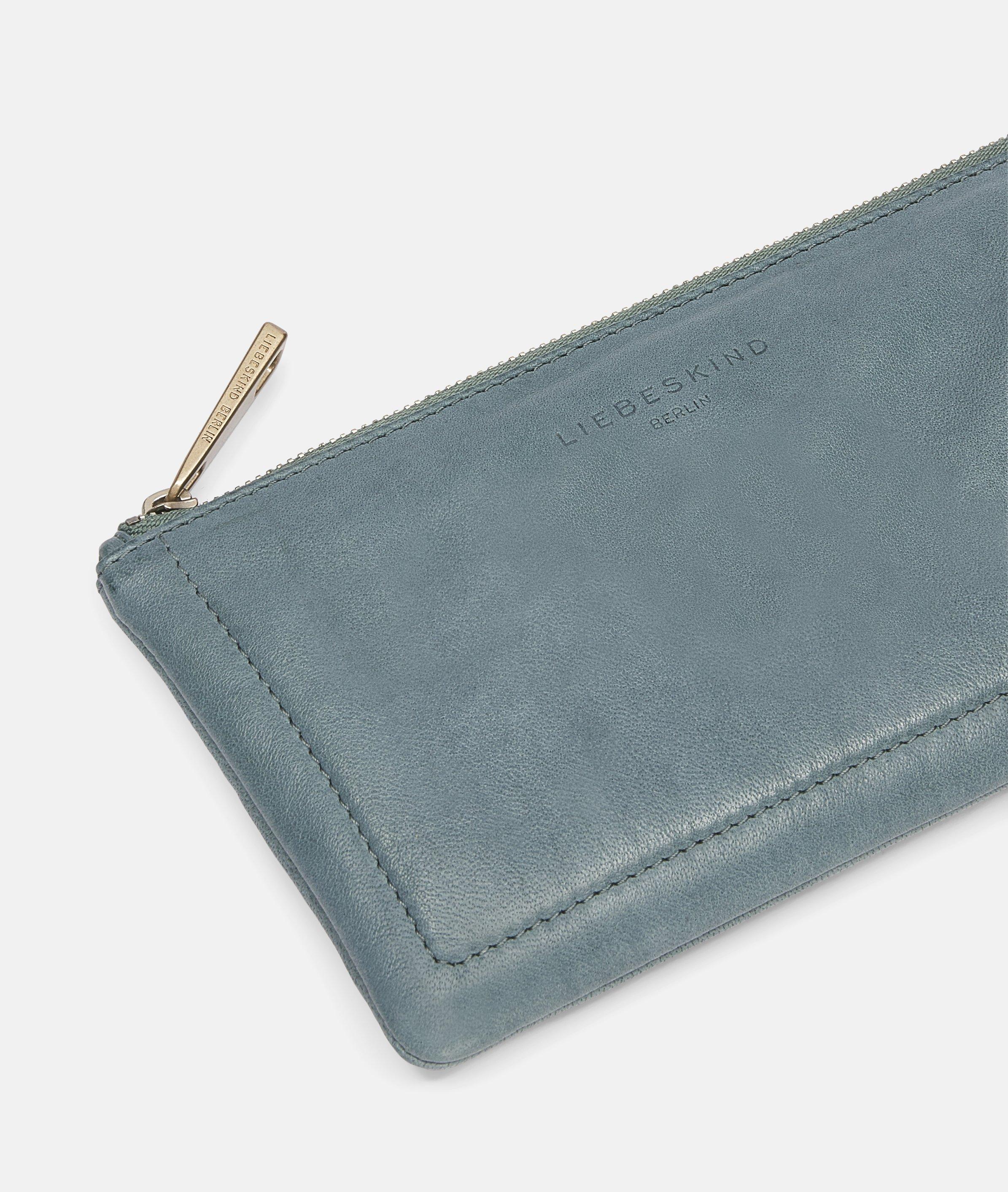 Paulina Pouch in grau