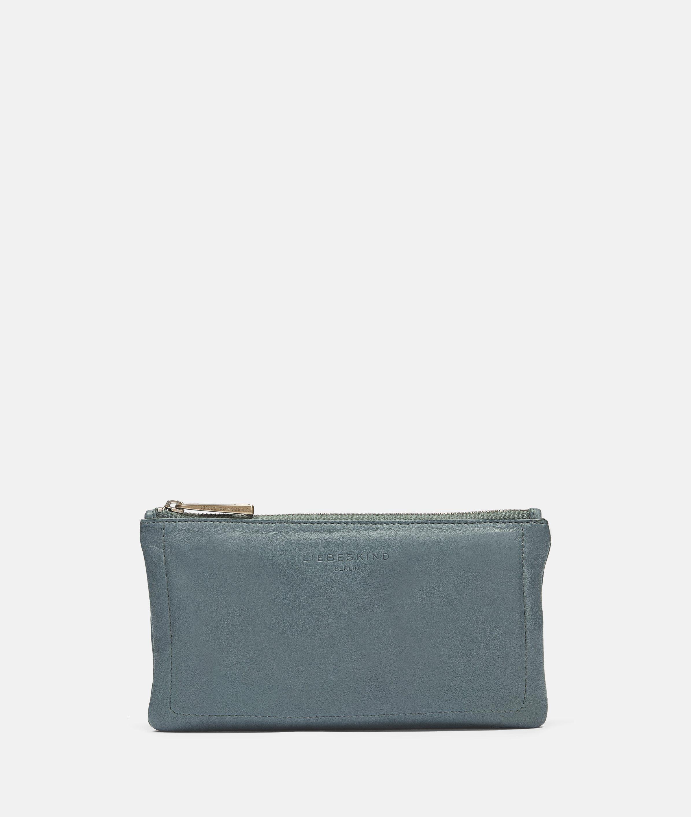 Paulina Pouch in grau