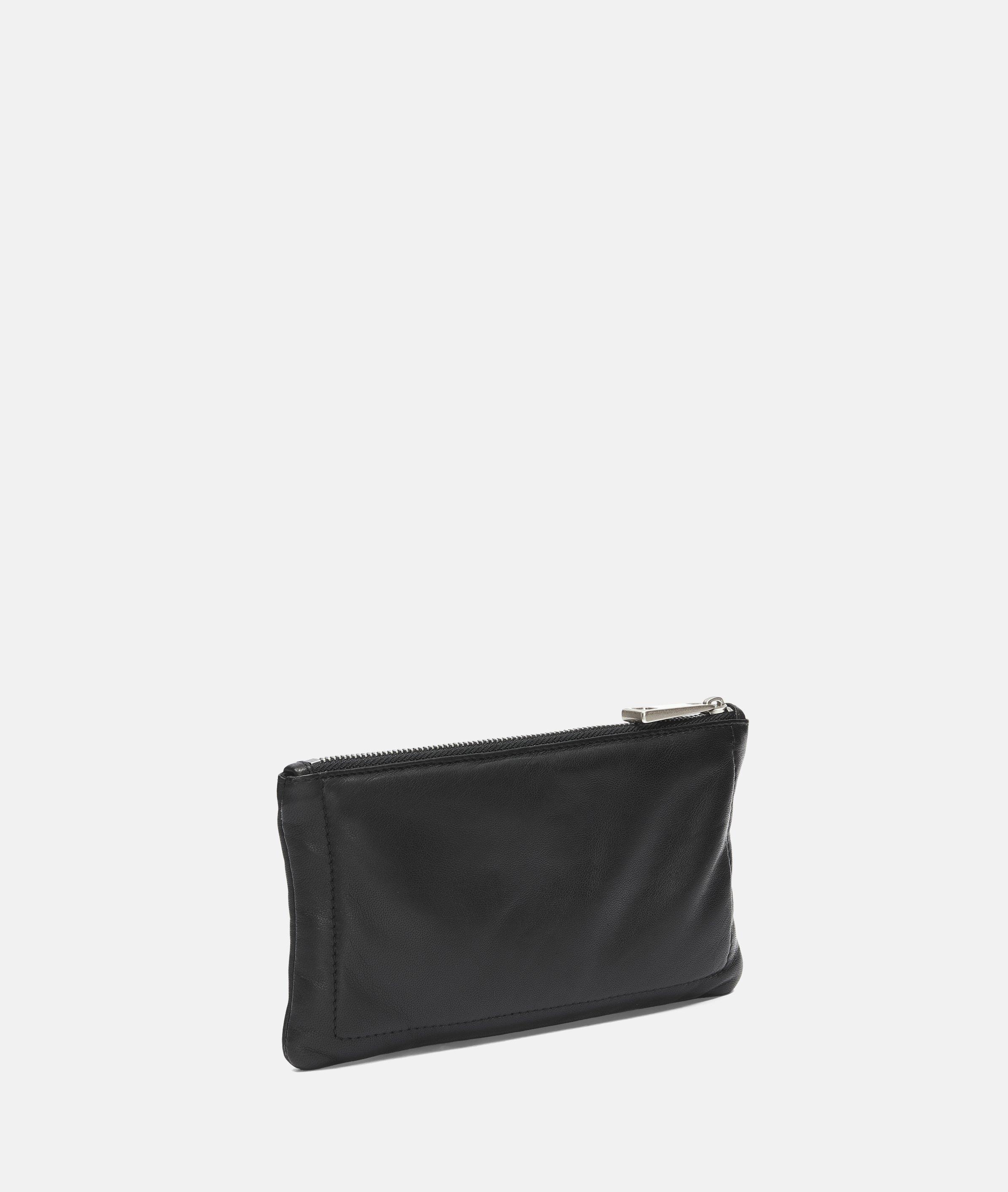 Paulina Pouch in schwarz