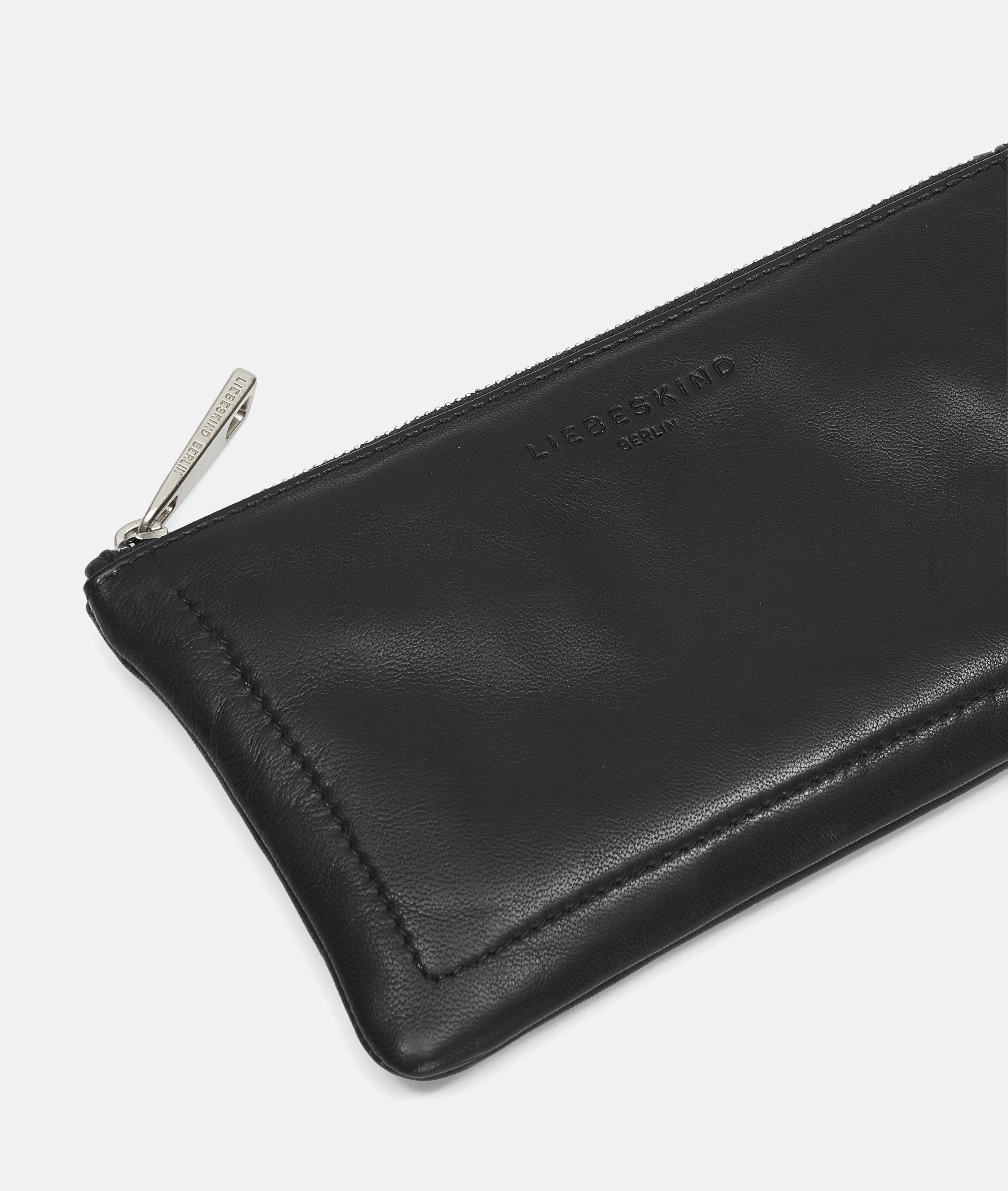 Paulina Pouch in schwarz