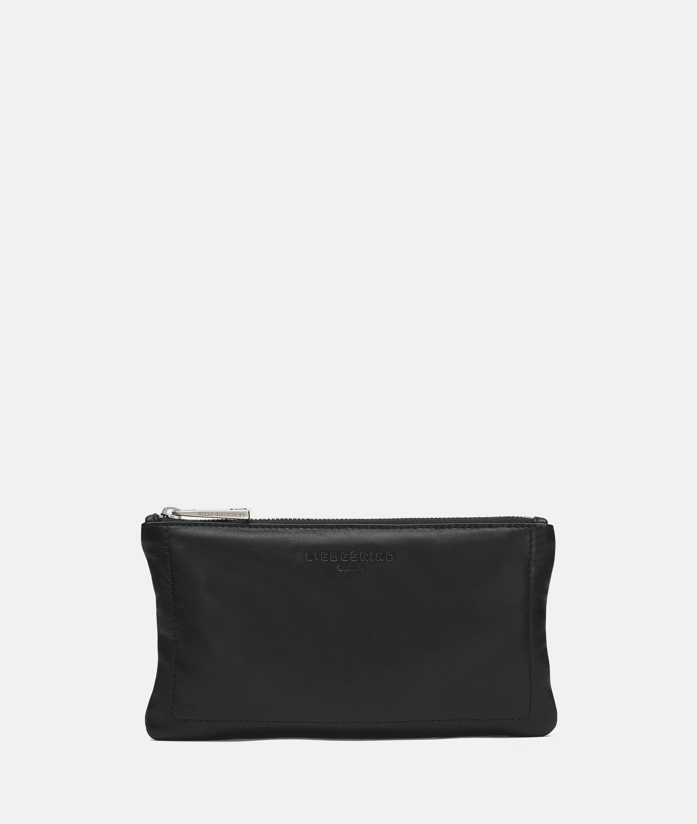 Paulina Pouch in schwarz