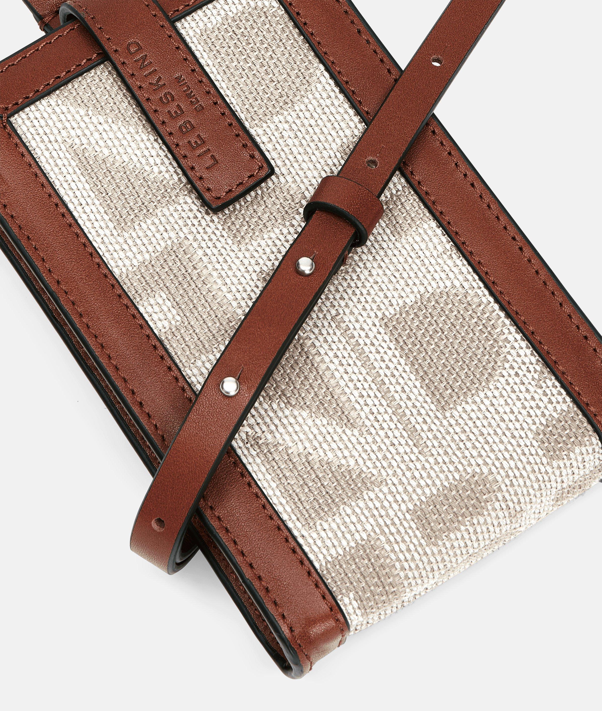 LIEBESKIND BERLIN Gloria Mobile Pouch