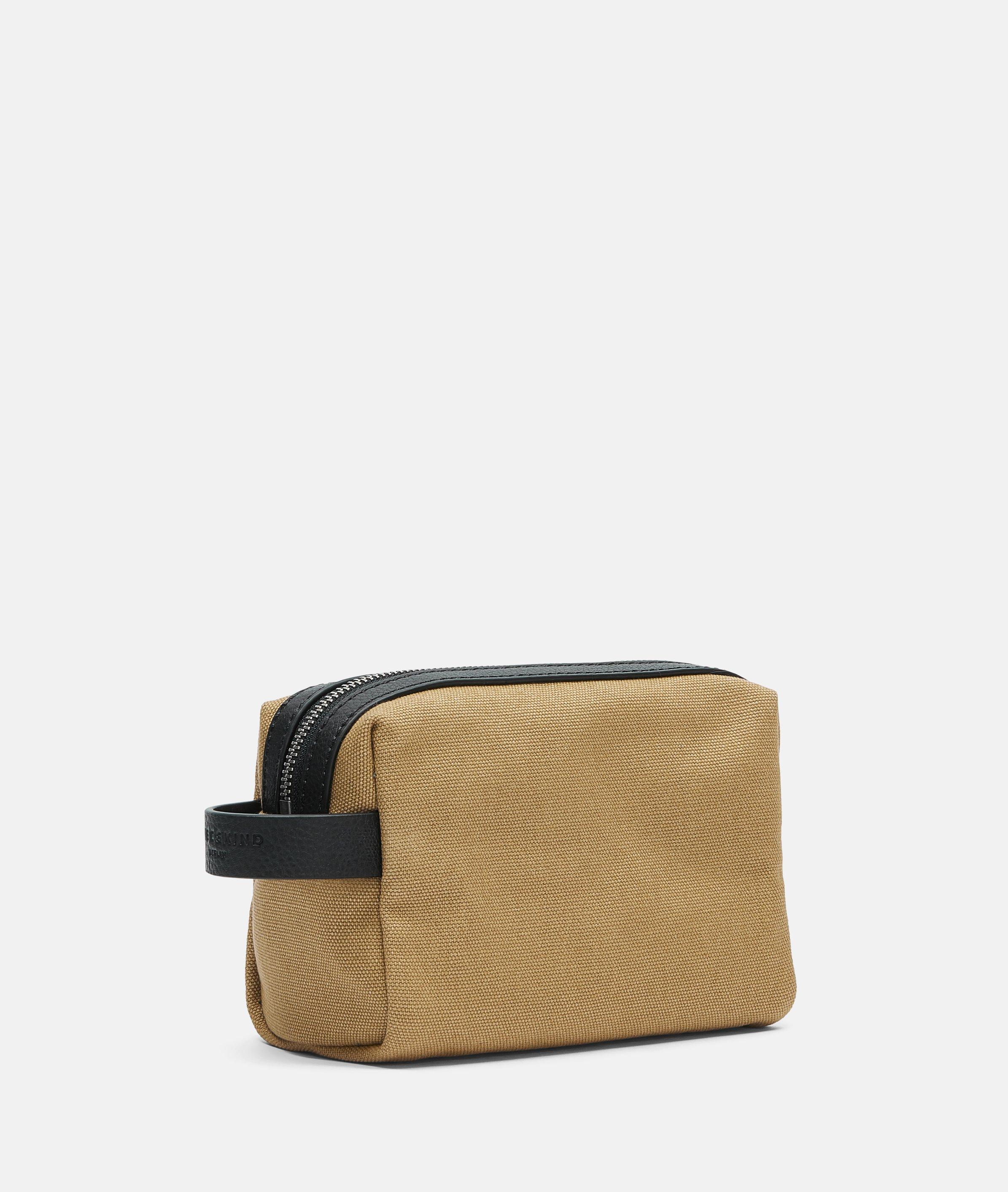 Pouch Accessories in brown
