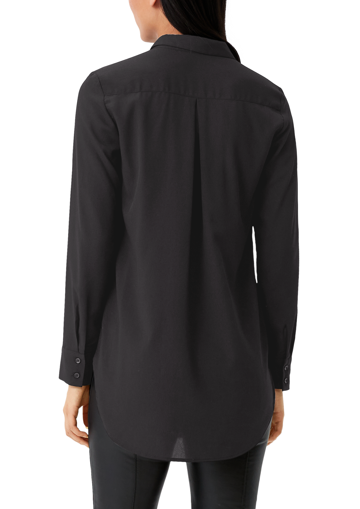 Thumbnail - Chiffonbluse