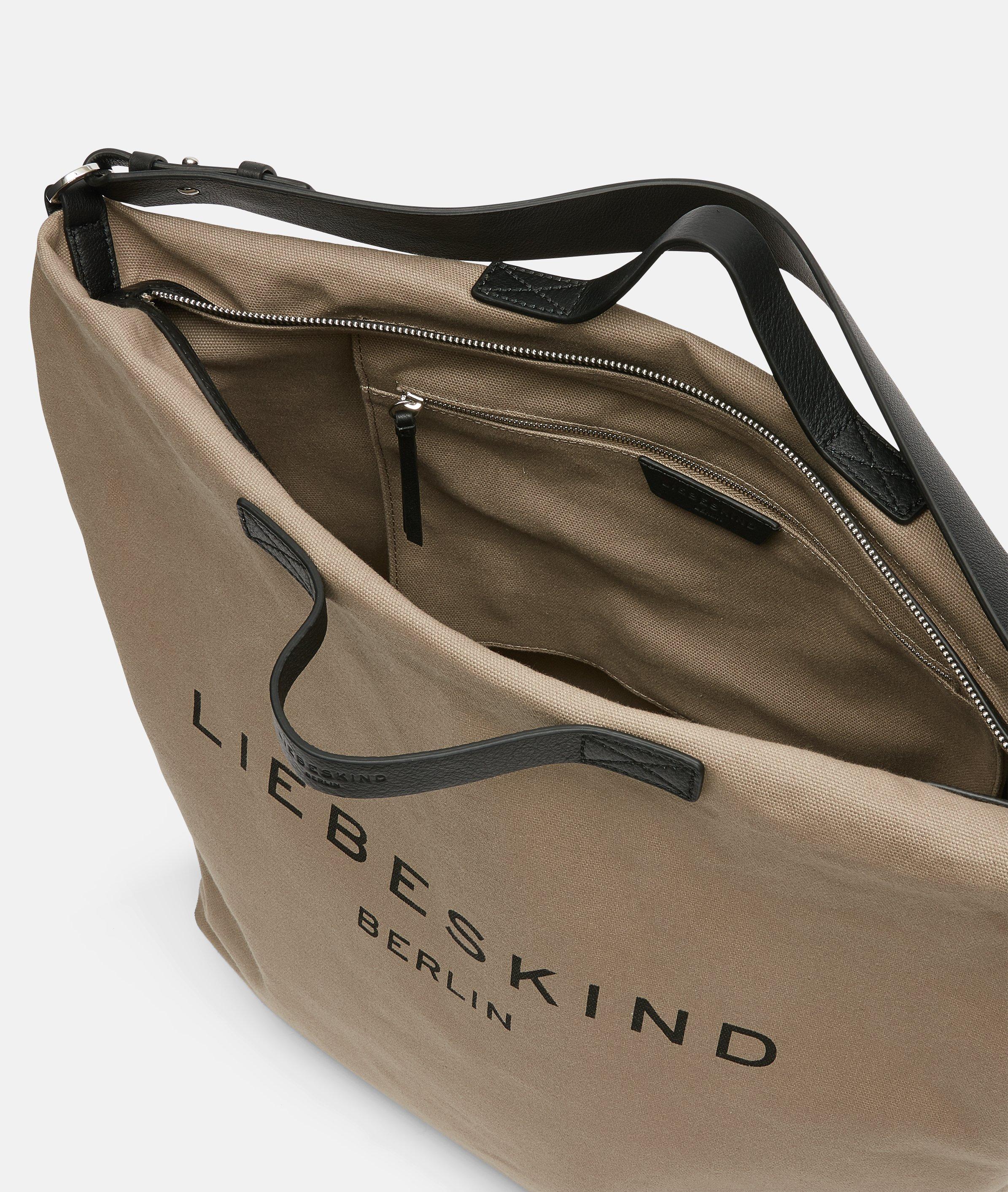 LIEBESKIND BERLIN Clea Hobo L