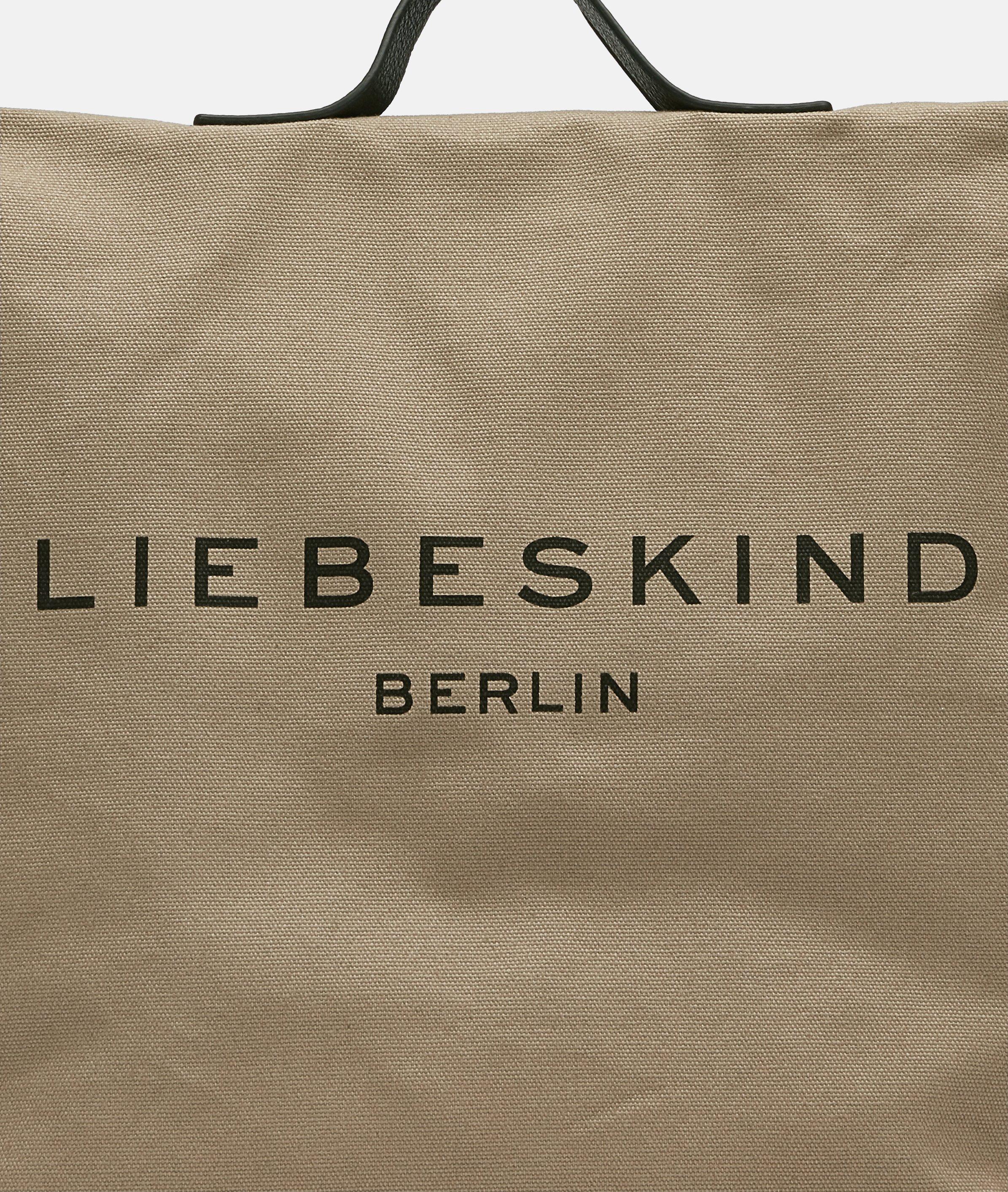 LIEBESKIND BERLIN Clea Hobo L