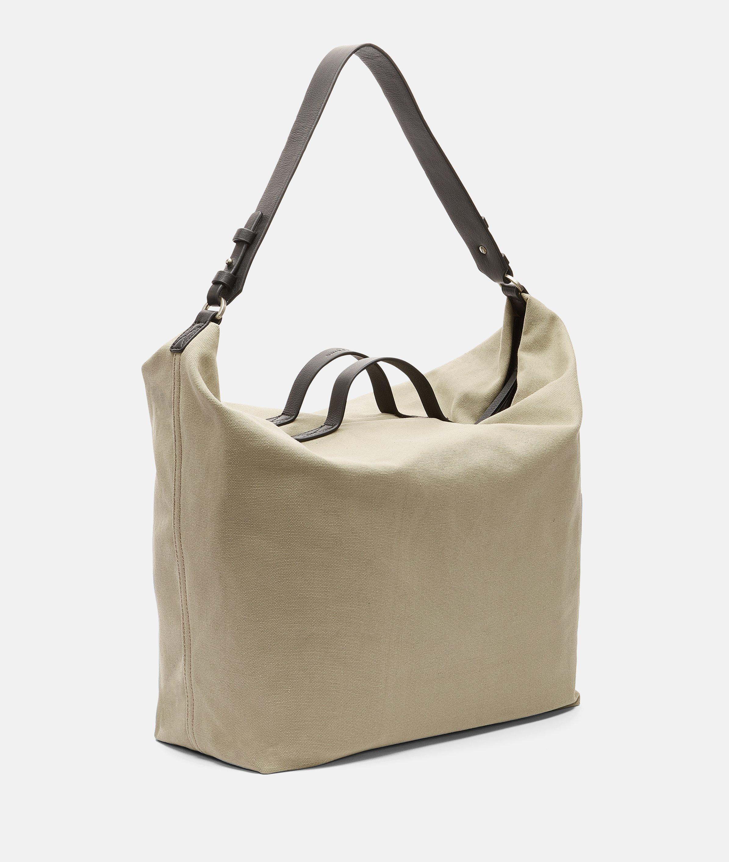 Clea Hobo L in beige