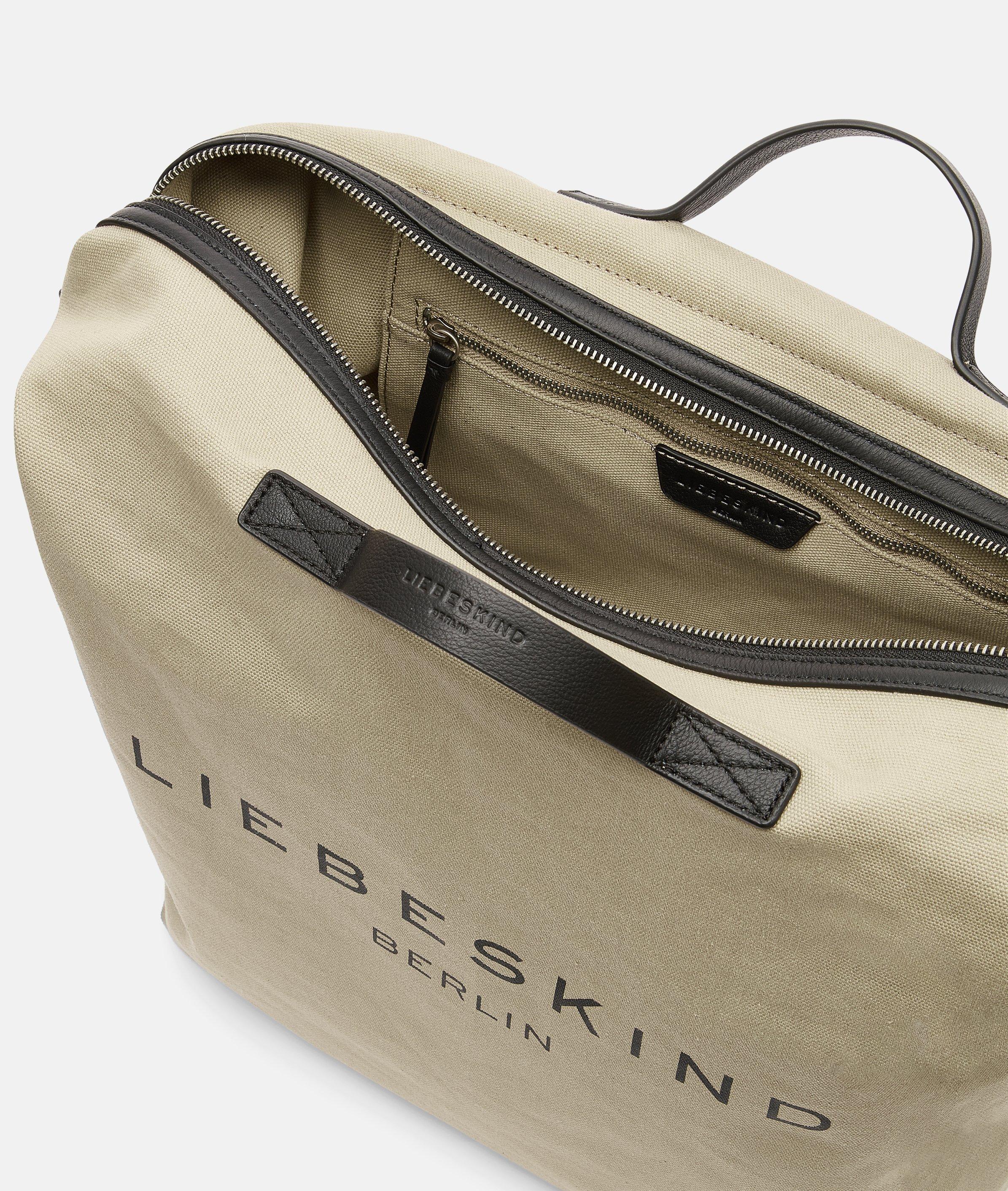 Clea Hobo L in beige