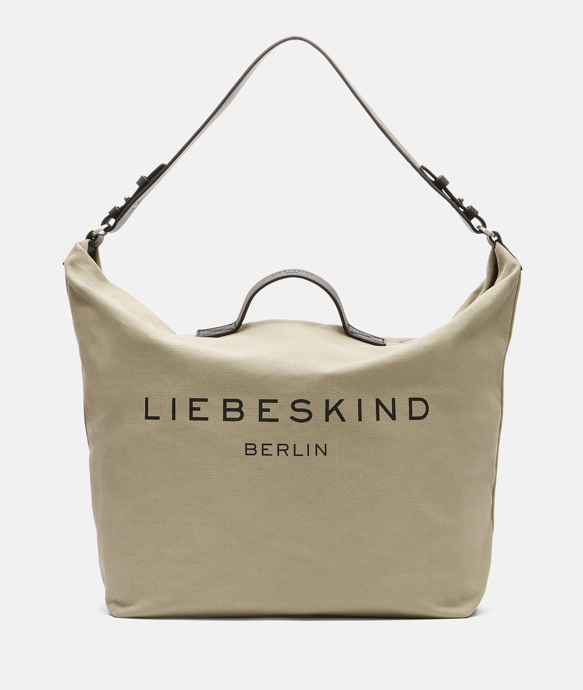 Clea Hobo L in beige