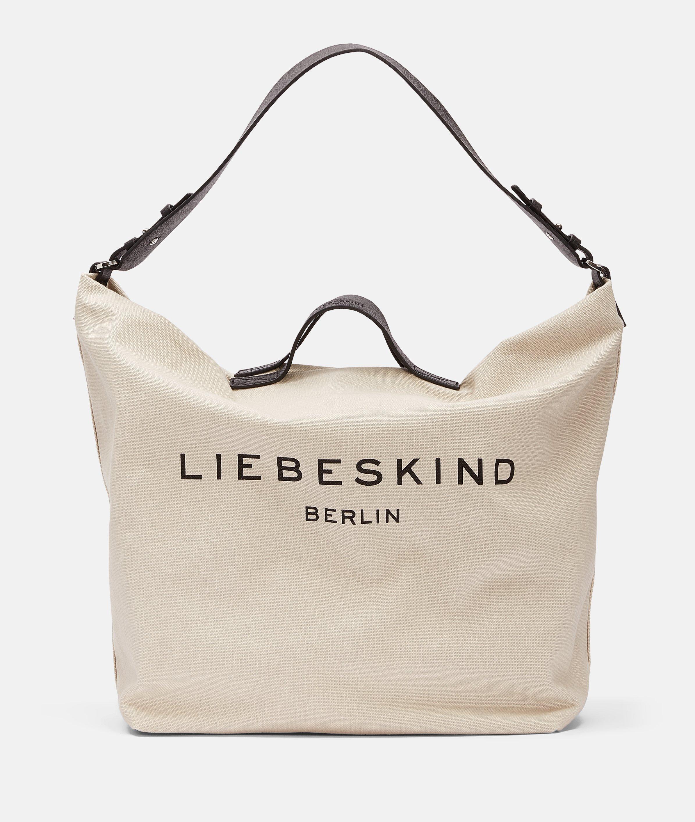 Liebeskind Berlin Clea Hobo L