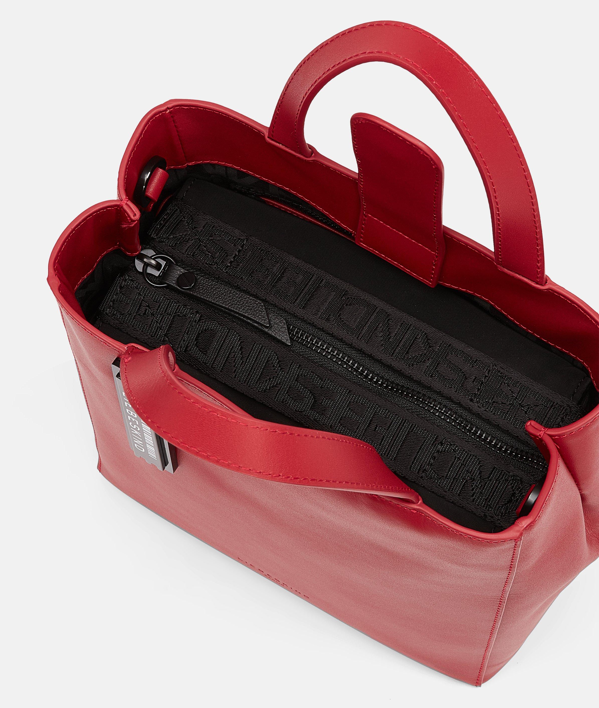 LIEBESKIND BERLIN Taschenorganizer Zip S