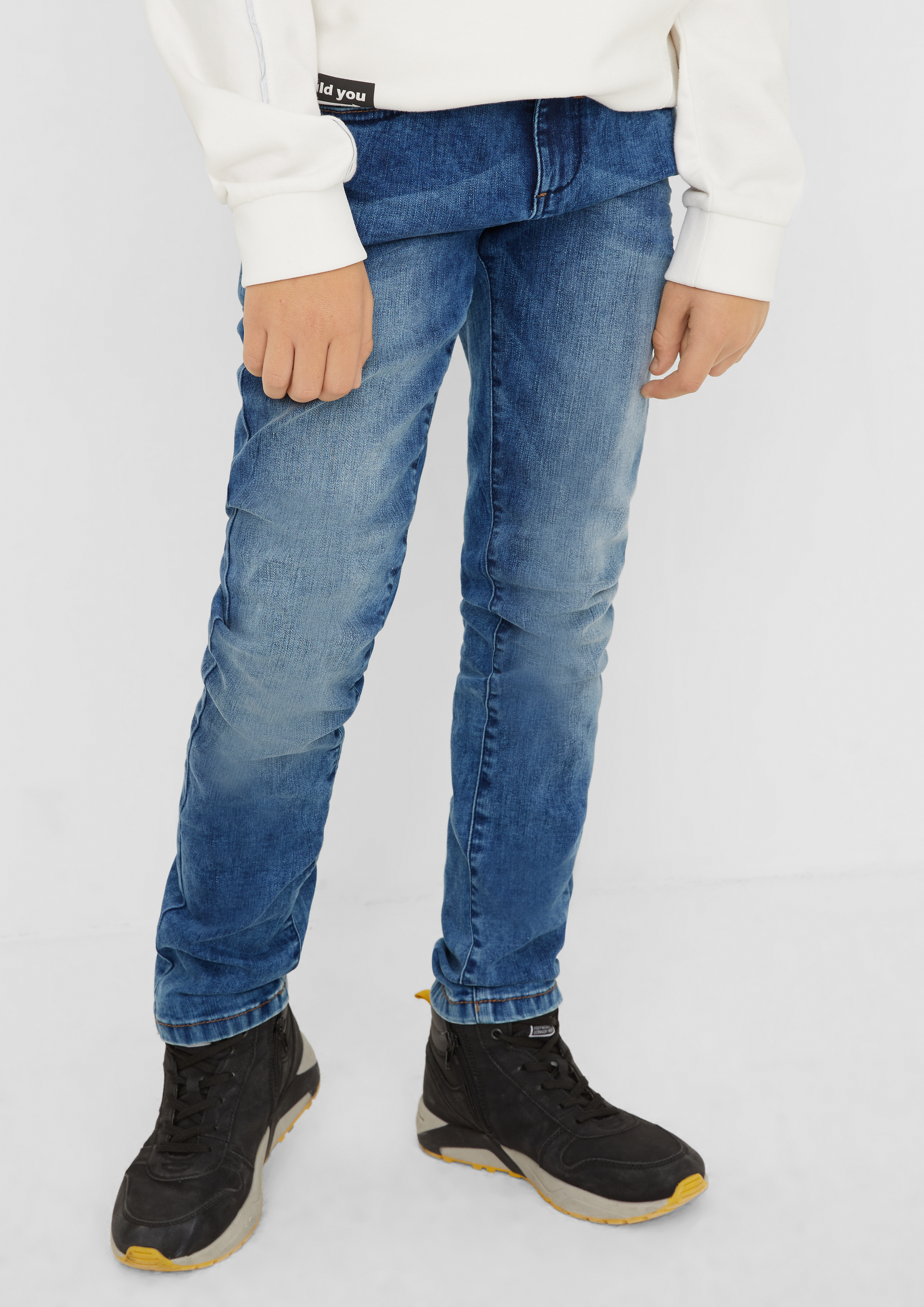  Denim in  von 
