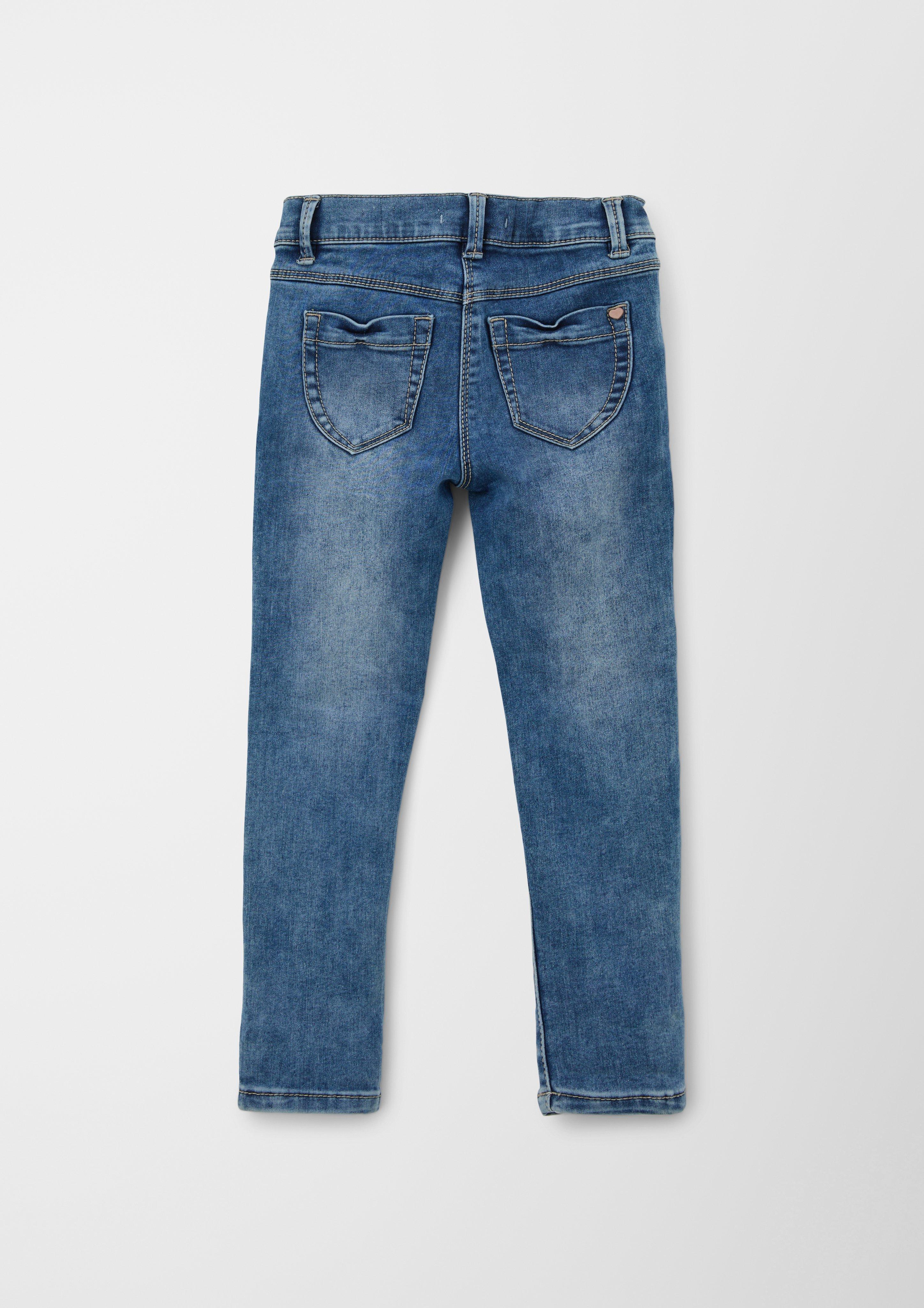 Jeans in 56Z7
