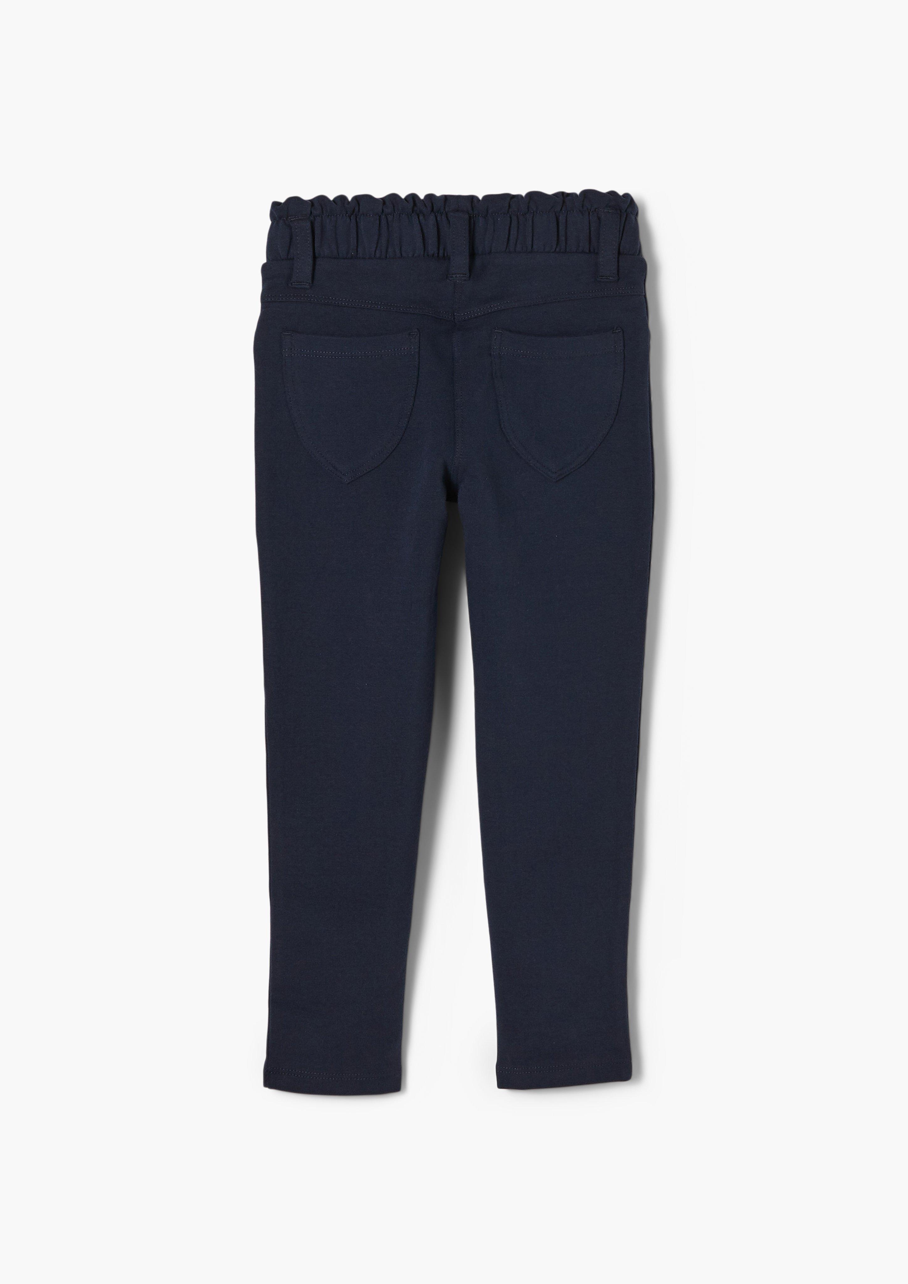 Pantalon en jersey in 5952