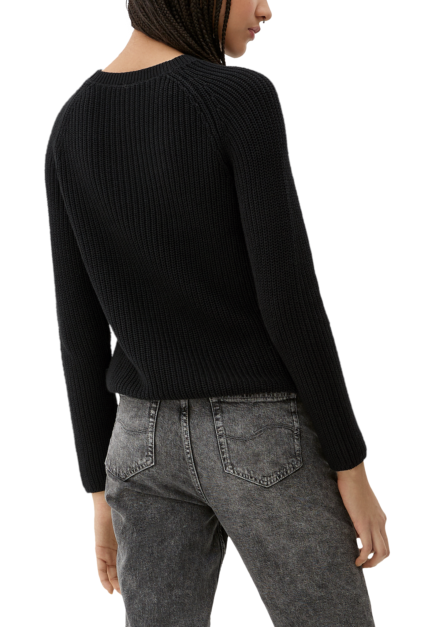 Thumbnail - Strickpullover
