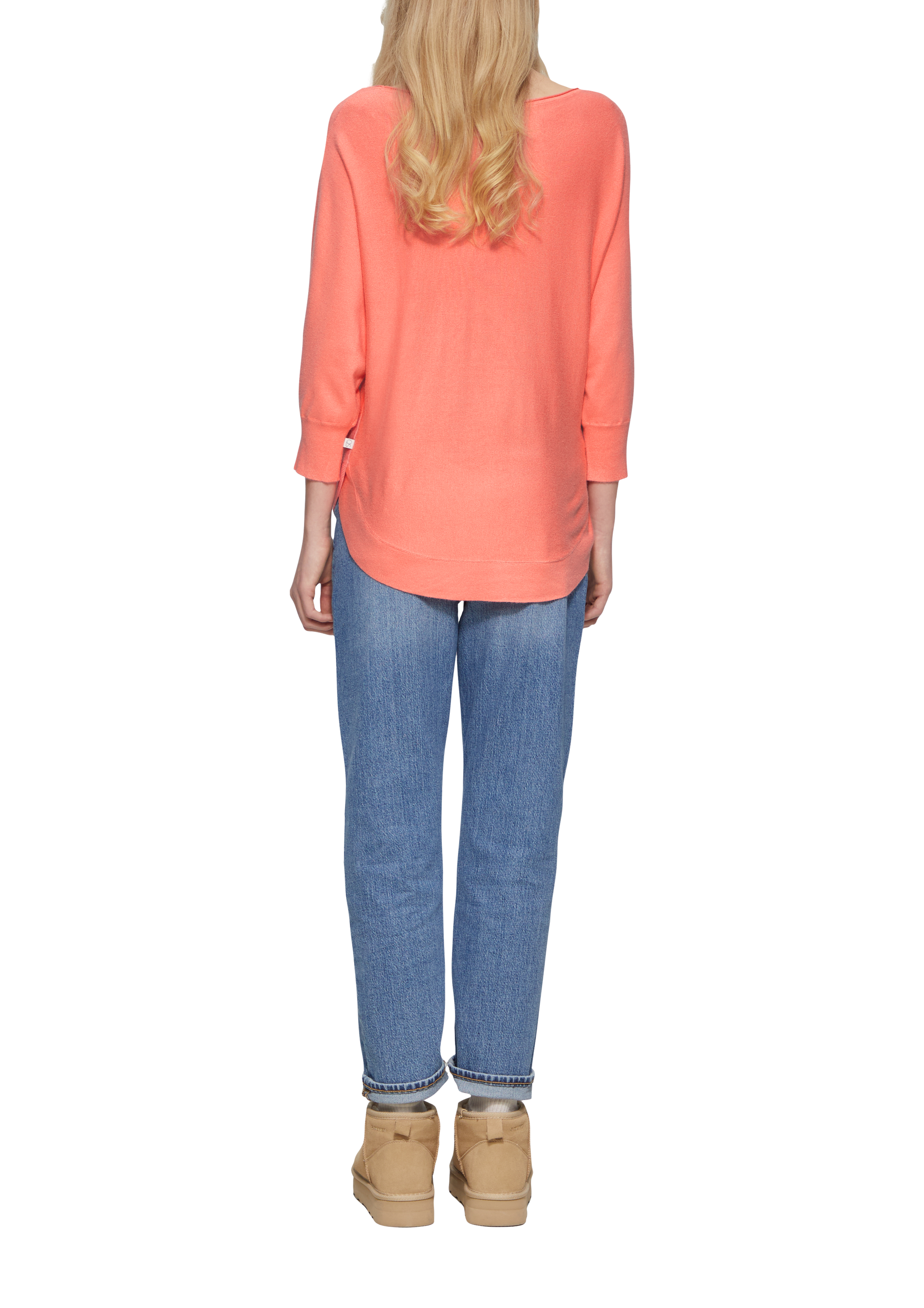 Thumbnail - Strickpullover