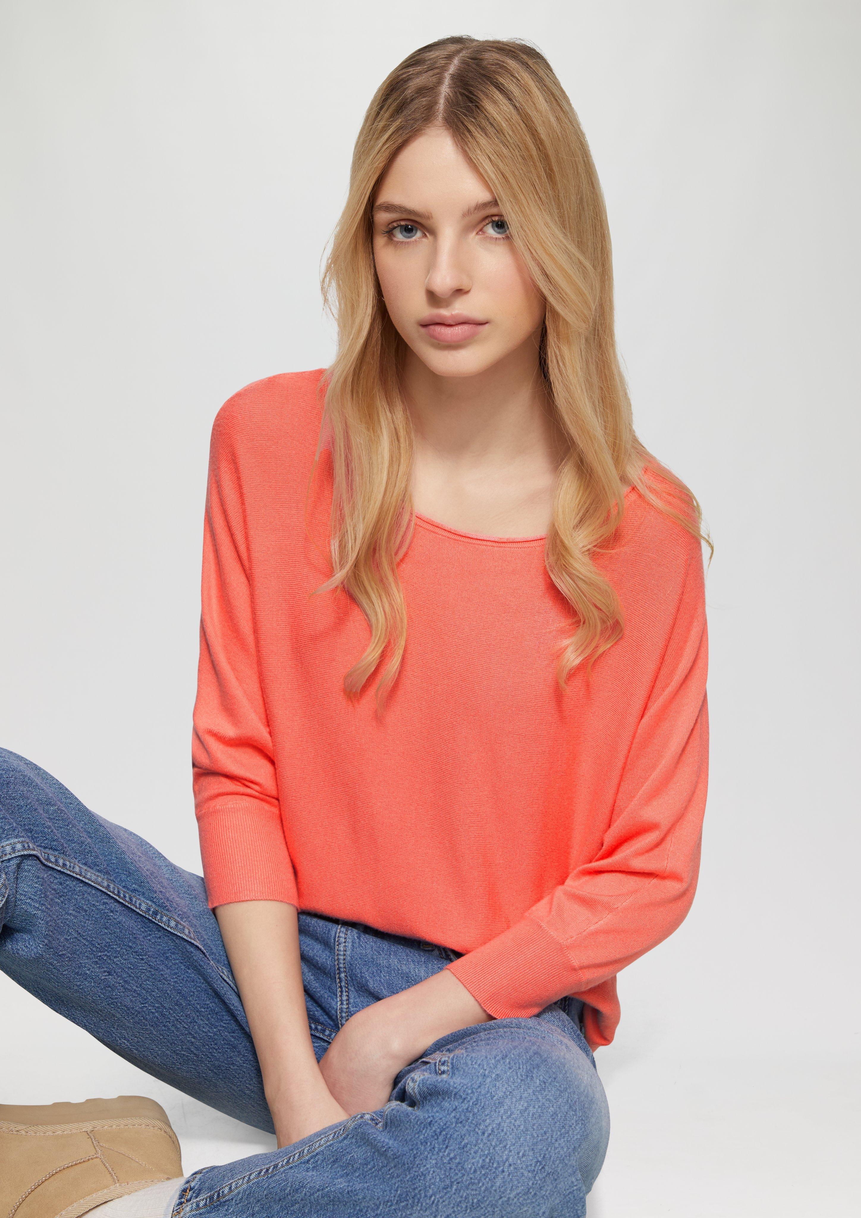 Pull en maille in 3455, 9666, 7219, 7217, 6215, 0200 & 3900