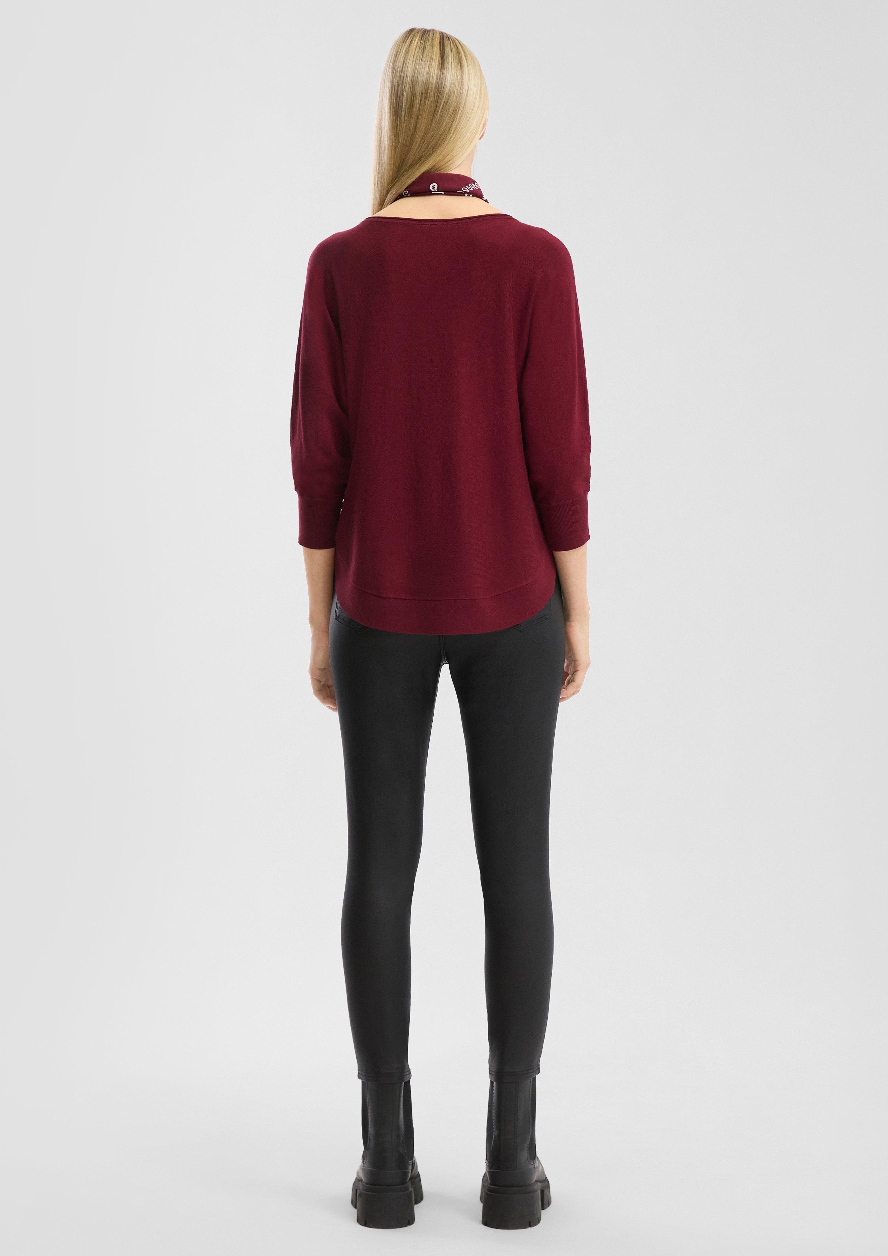 Strickpullover in 3900, 9666, 7219, 3455, 7217, 6215 & 0200