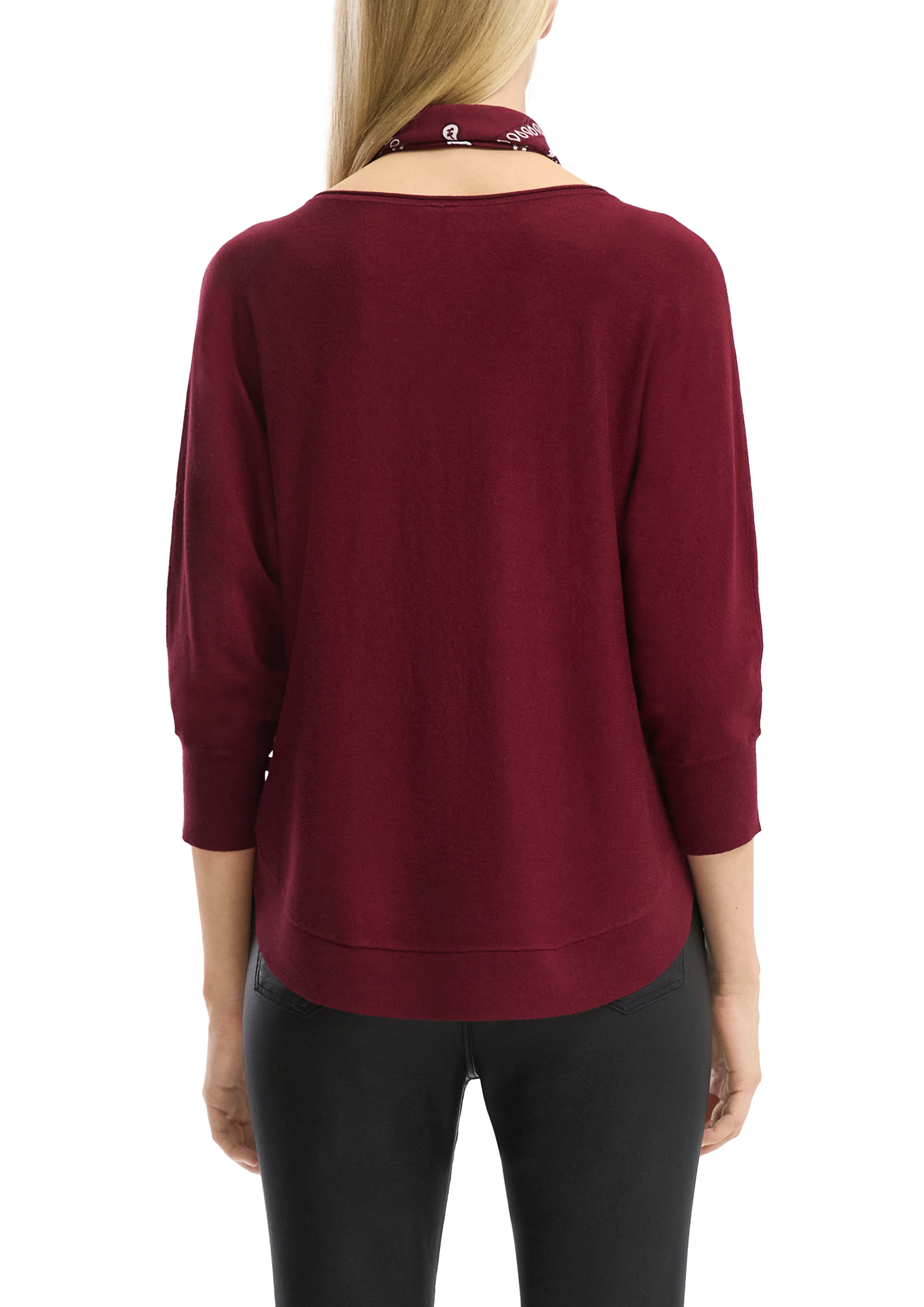 Thumbnail - Strickpullover
