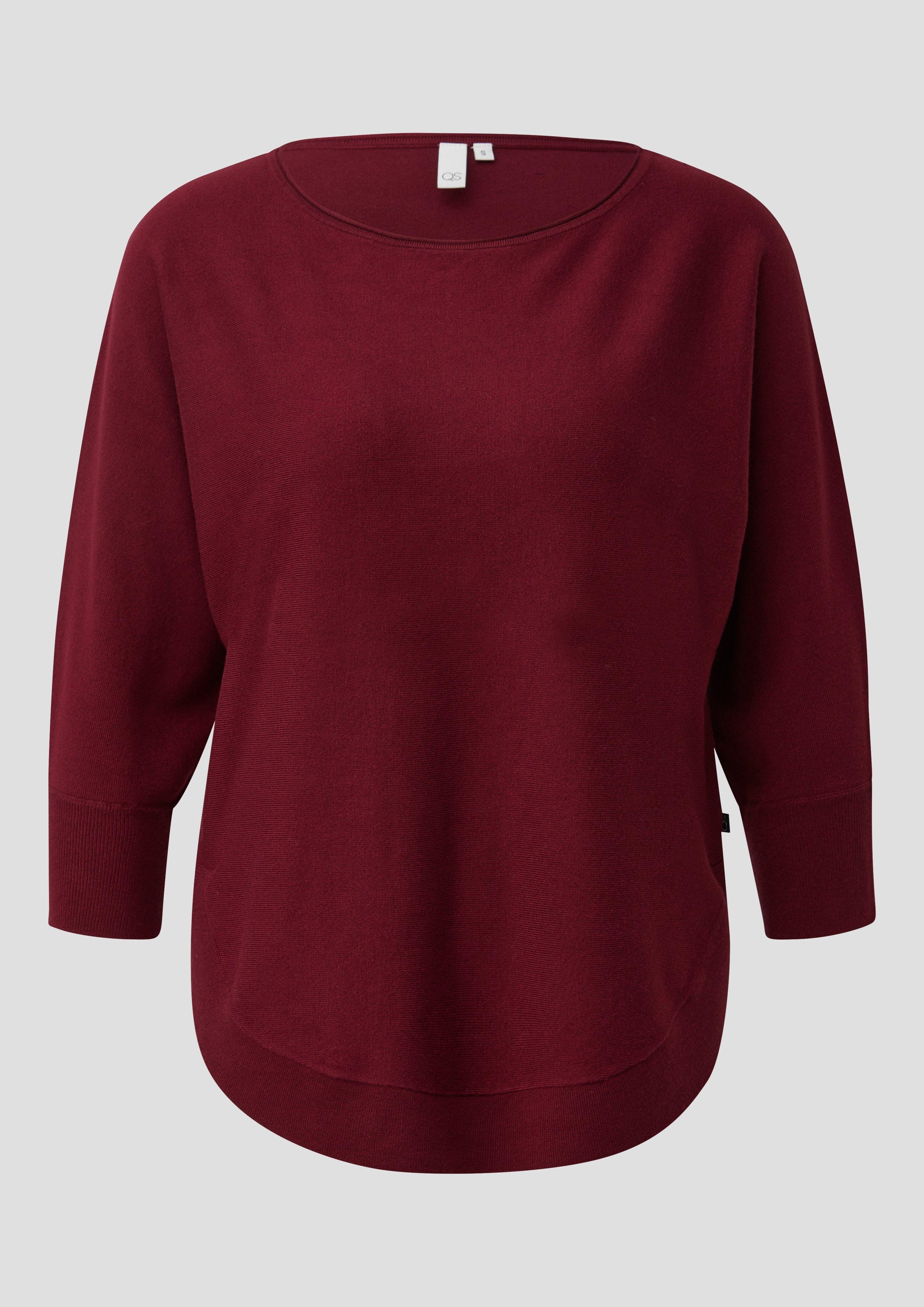 Strickpullover