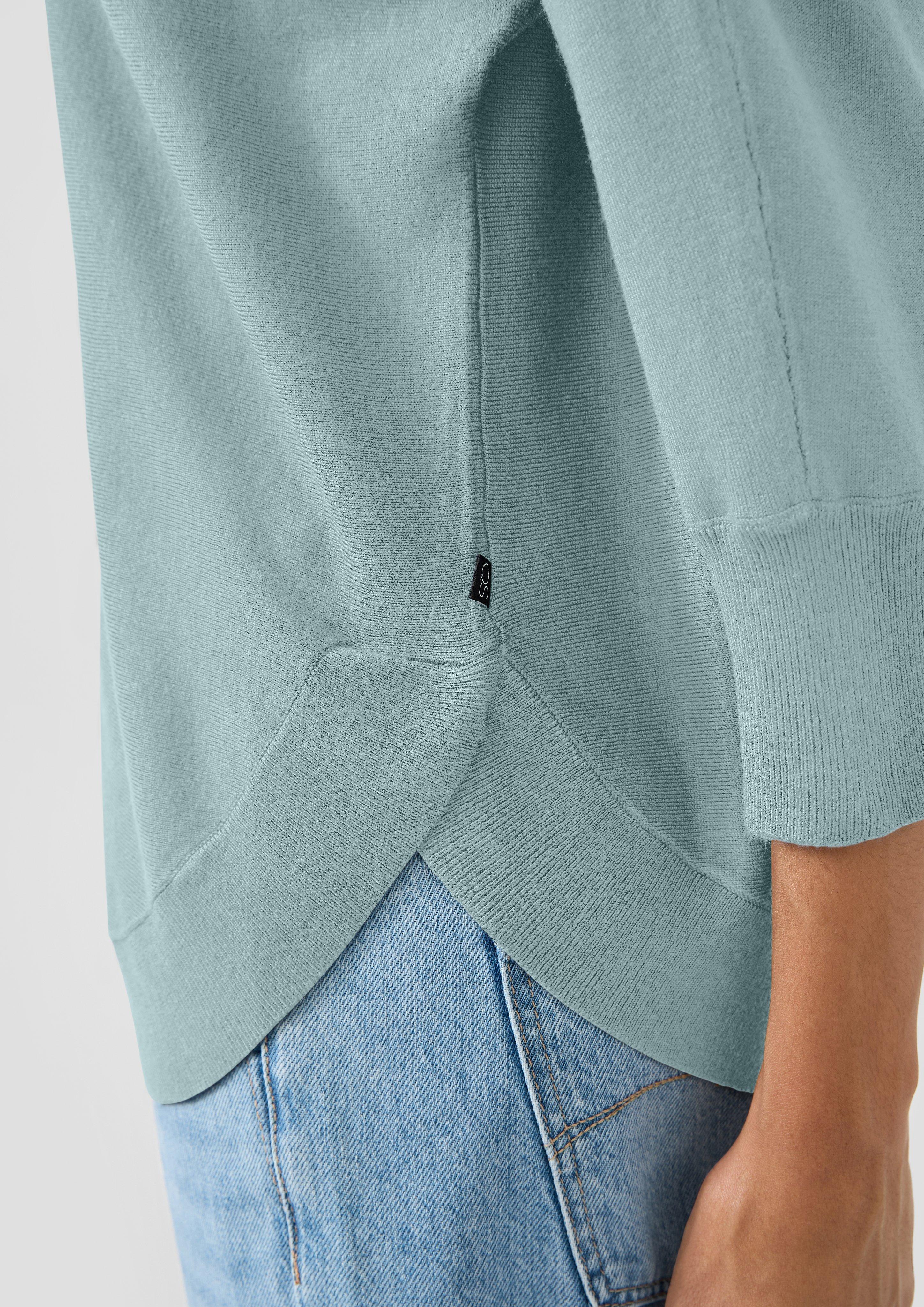 Strickpullover in 6147, 9666, 7219, 3455, 7217, 6215, 0200 & 3900