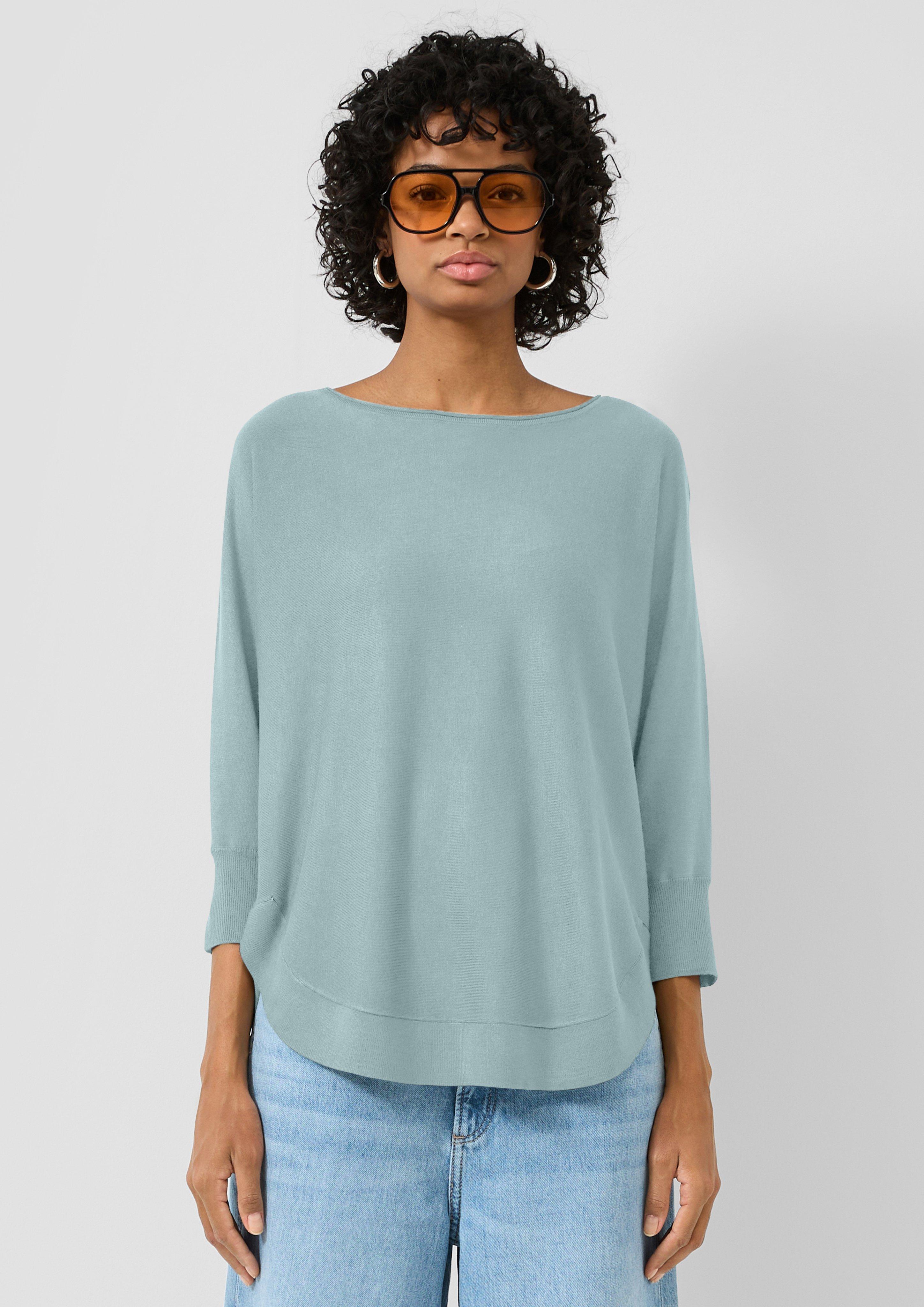 Strickpullover in 6147, 9666, 7219, 3455, 7217, 6215, 0200 & 3900