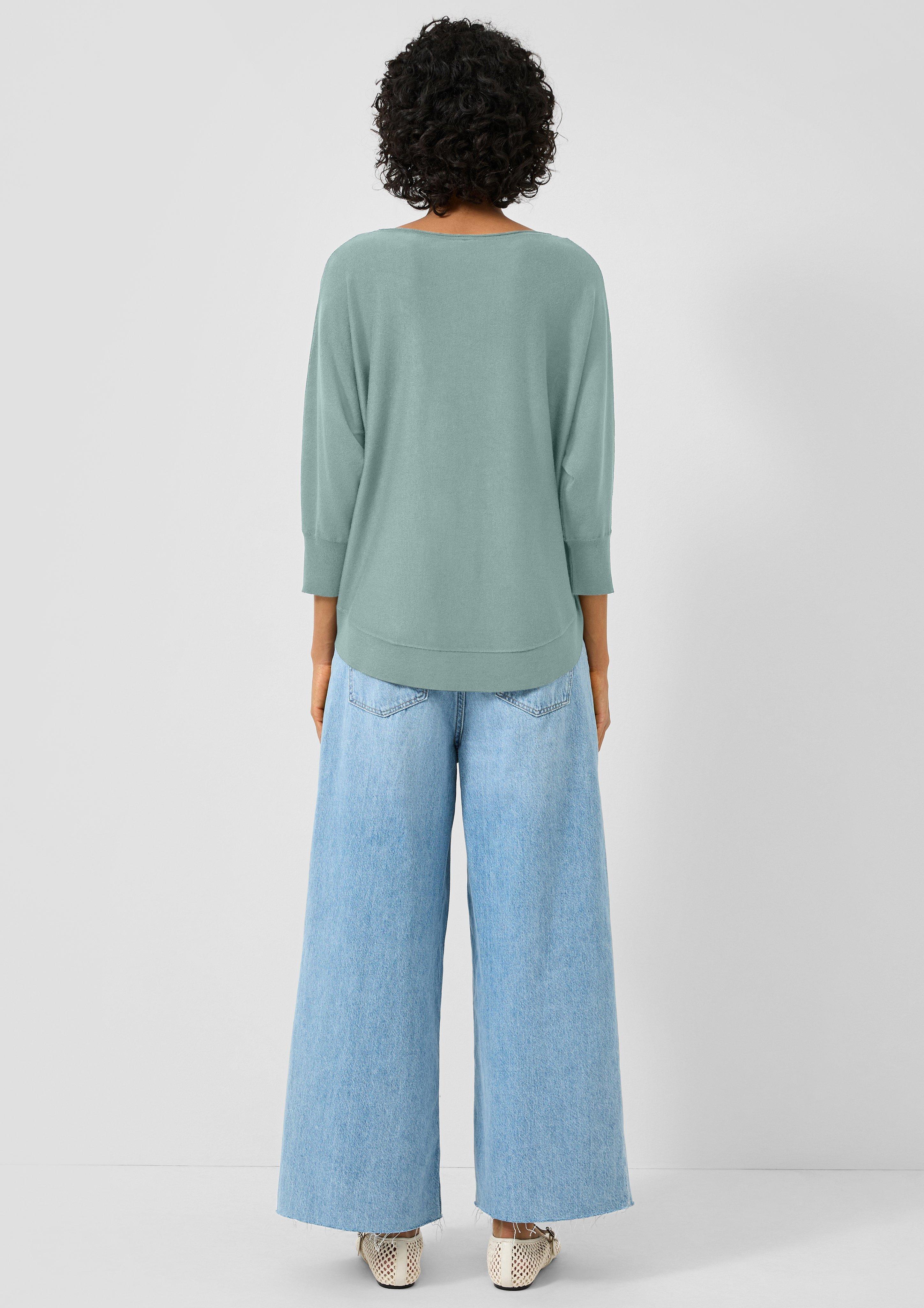 Strickpullover in 6215, 9666, 7219, 3455, 7217, 0200 & 3900