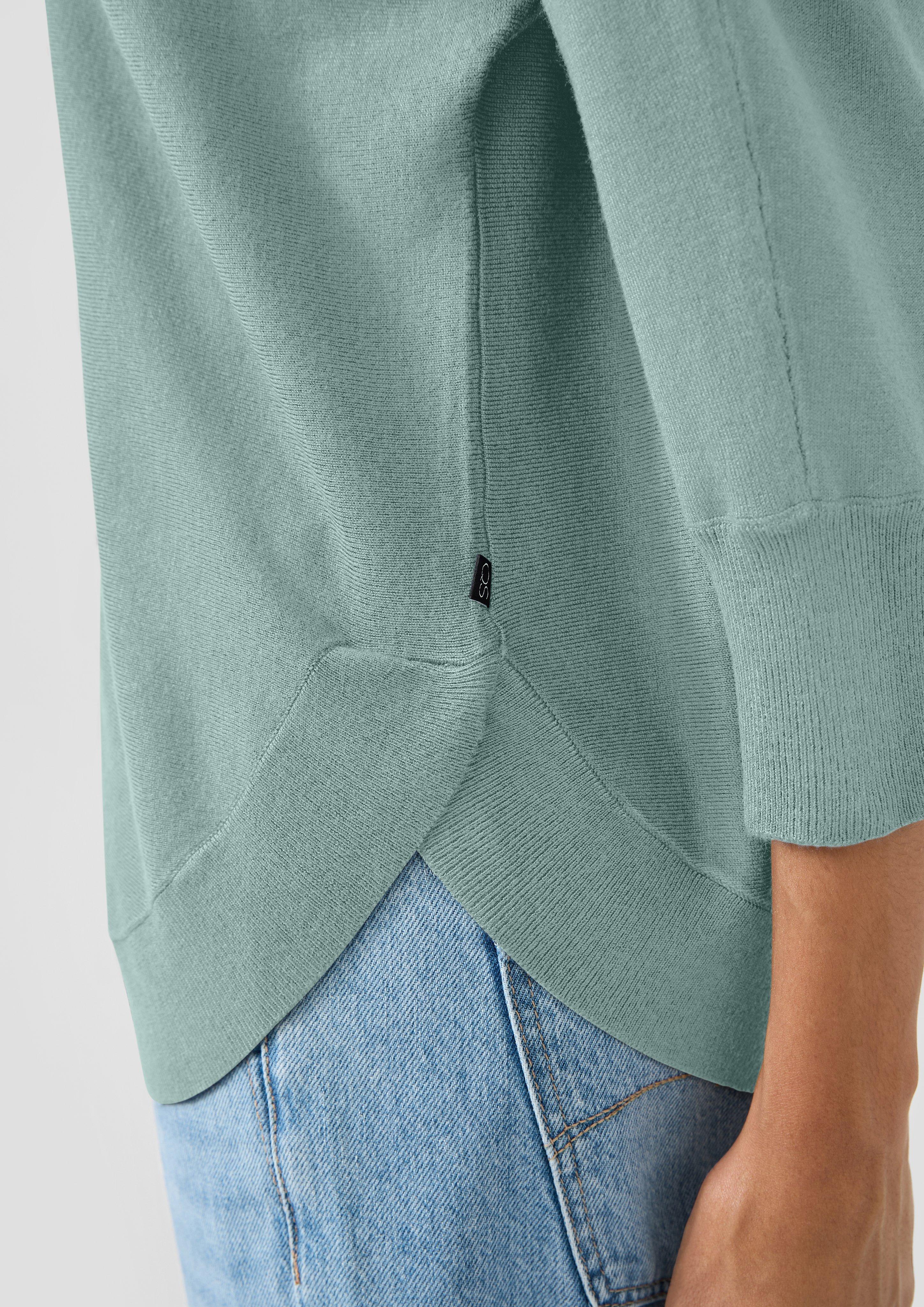 Strickpullover in 6215, 9666, 7219, 3455, 7217, 0200 & 3900