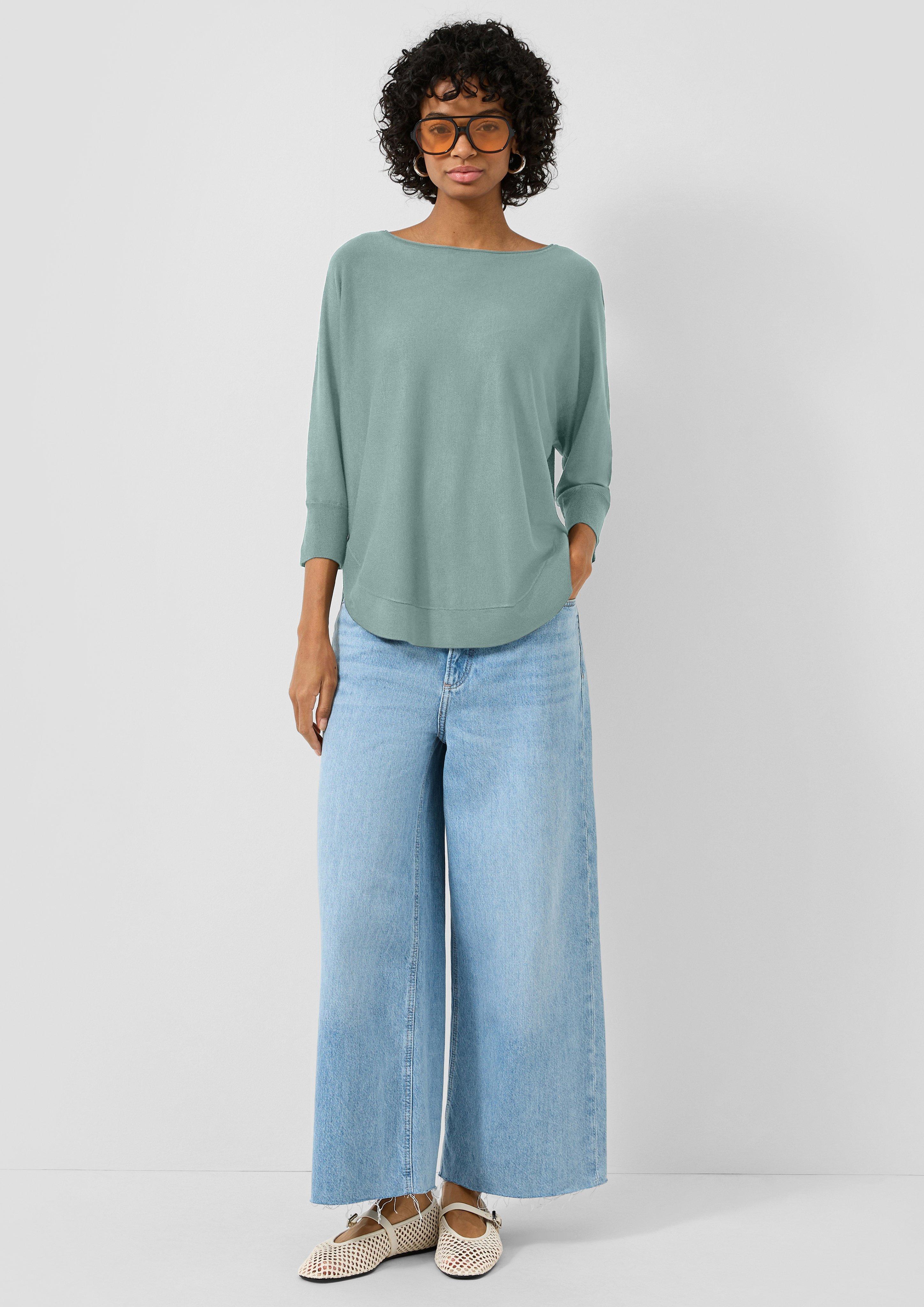 Strickpullover in 6215, 9666, 7219, 3455, 7217, 0200 & 3900