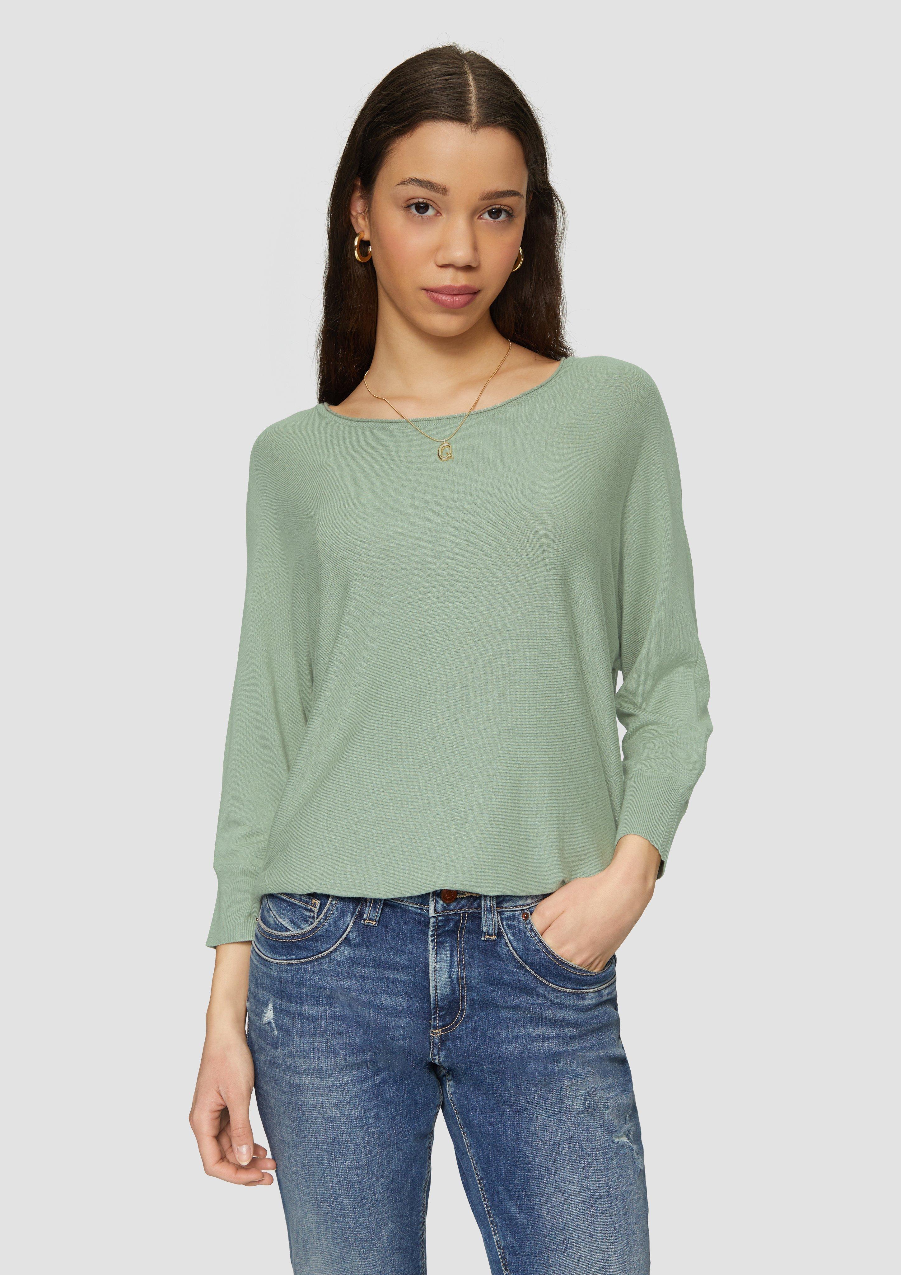 Strickpullover in 7219, 9666, 3455, 7217, 6215, 0200 & 3900