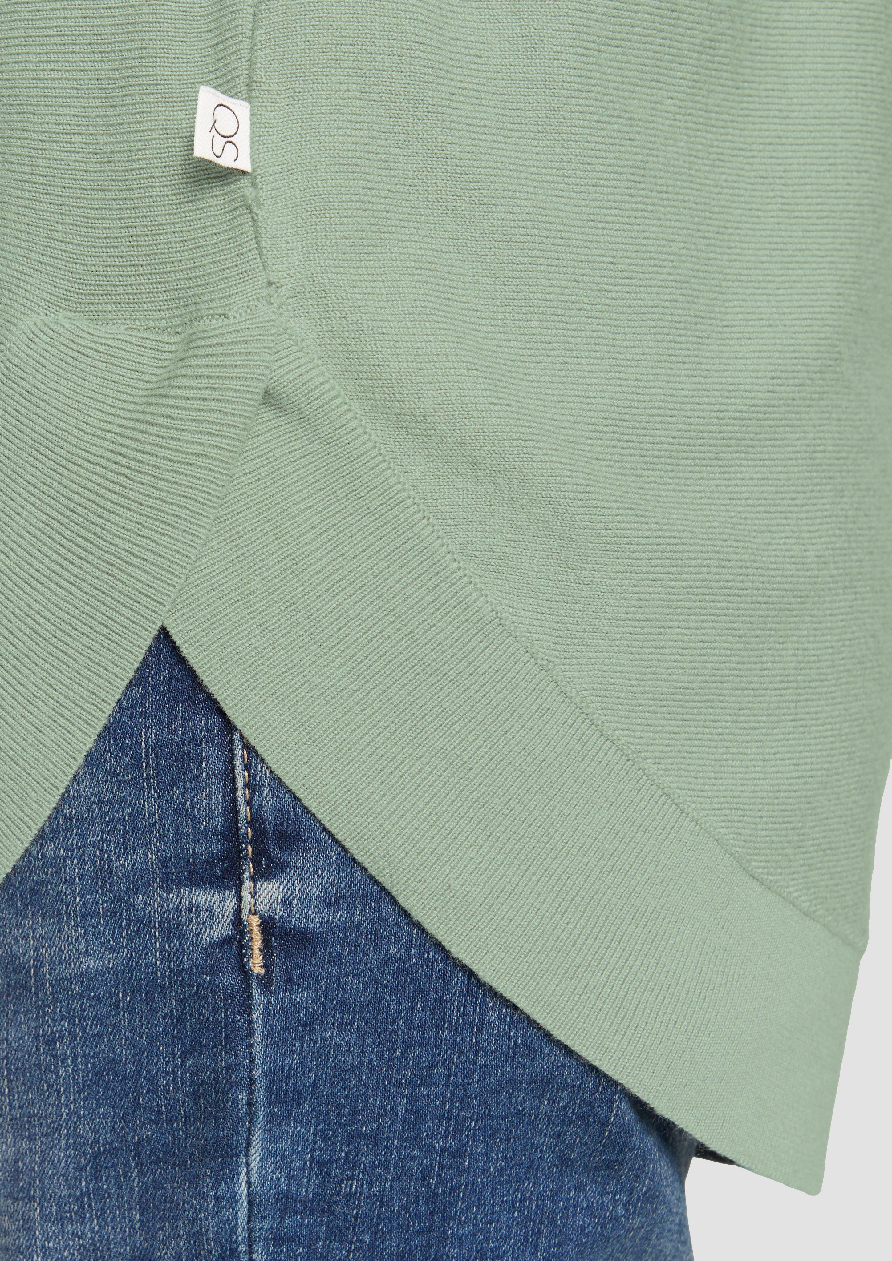 Strickpullover in 7219, 9666, 3455, 7217, 6215, 0200 & 3900