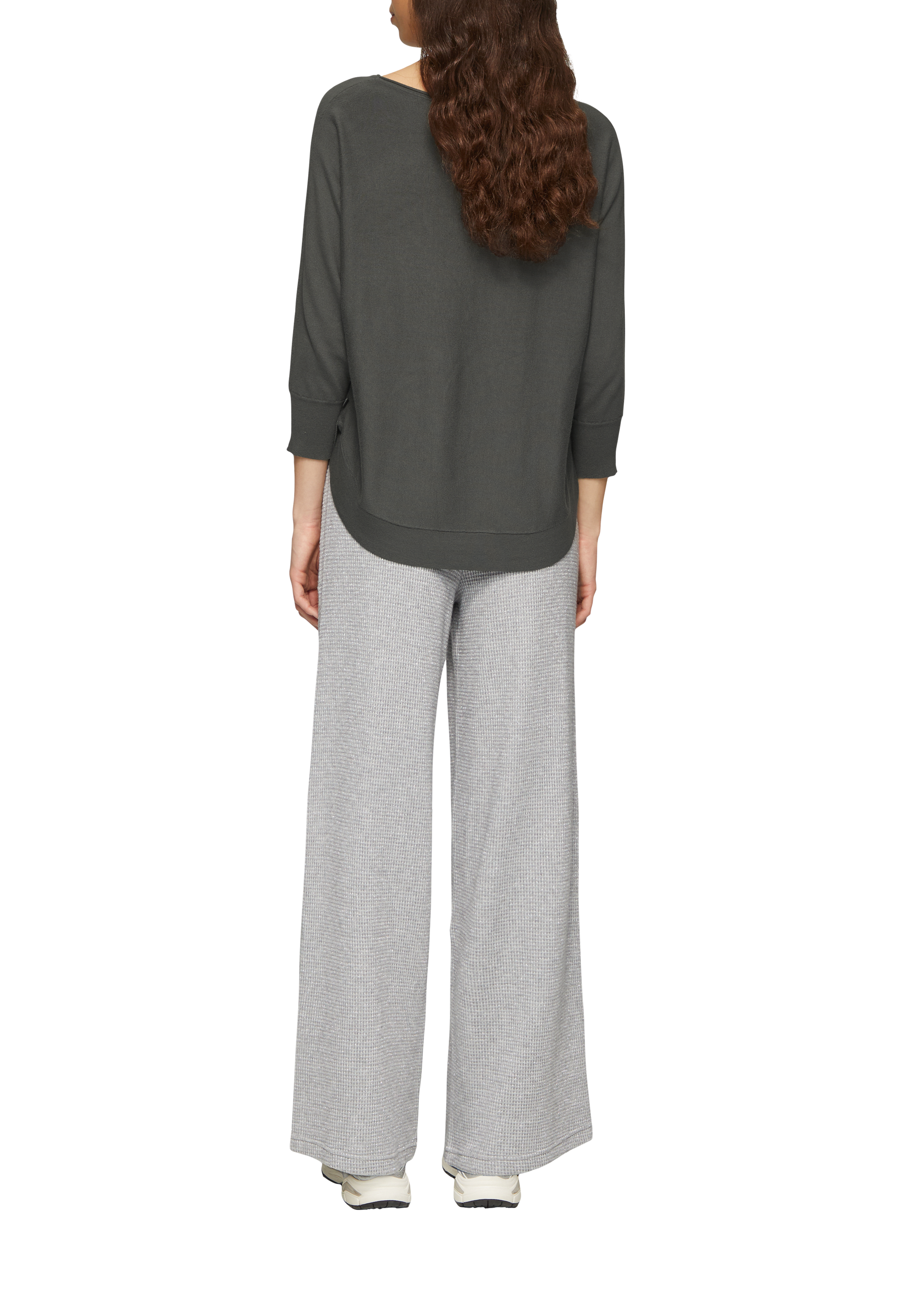 Thumbnail - Strickpullover