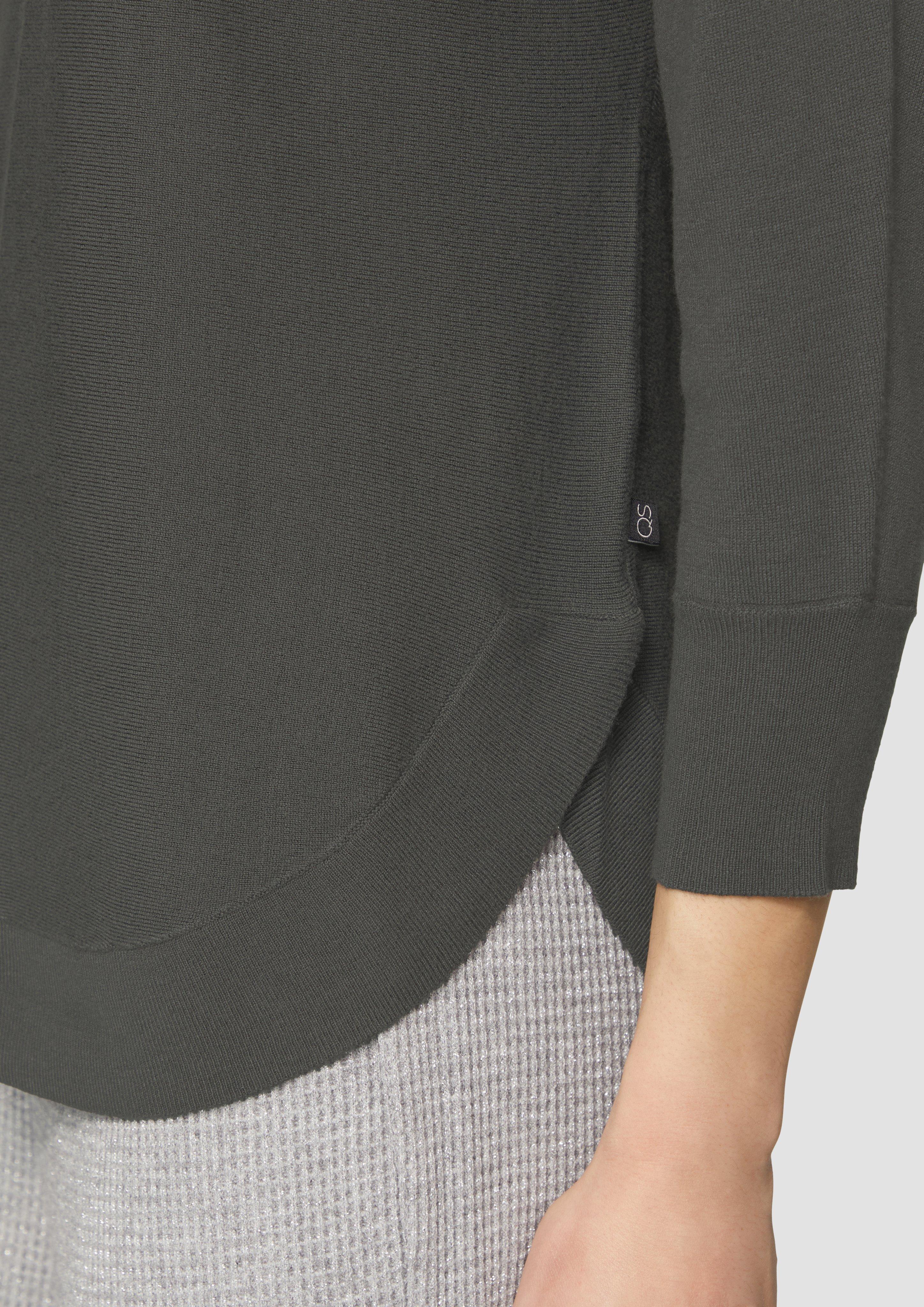 Pull en maille in 9666, 7219, 3455, 7217, 6215, 0200 &amp; 3900