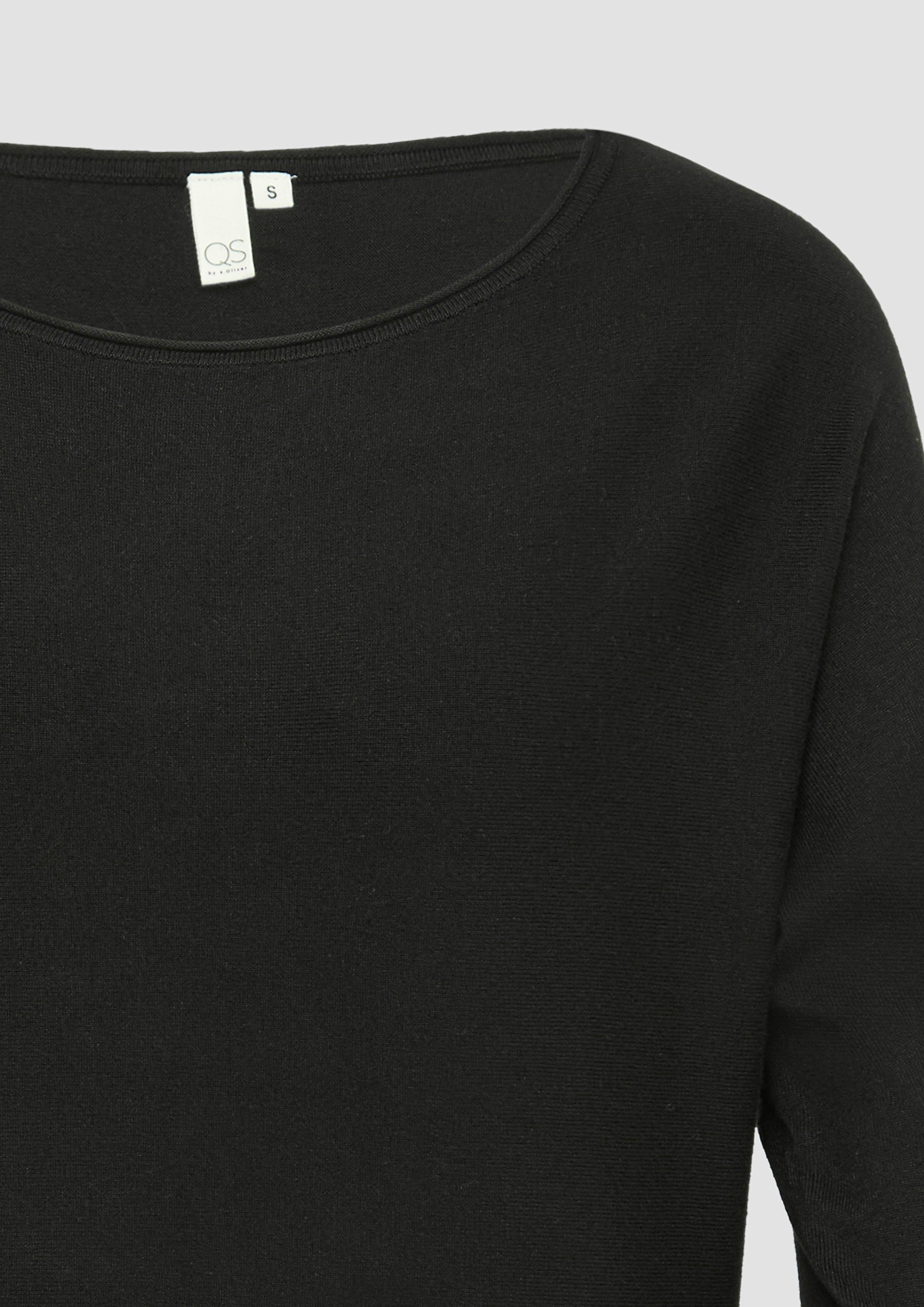 Pullover in 9999 & 9400