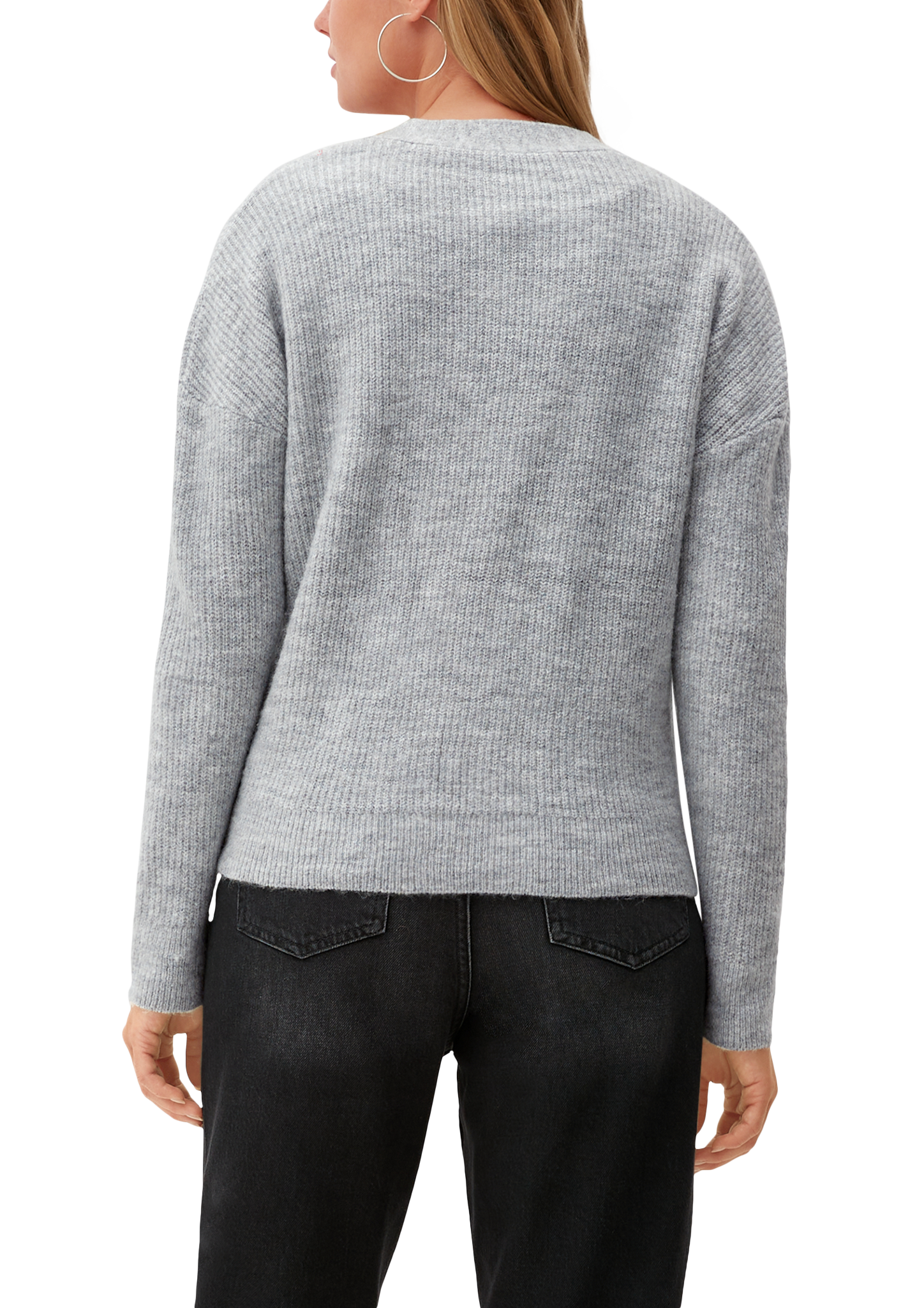 Thumbnail - Strickjacke