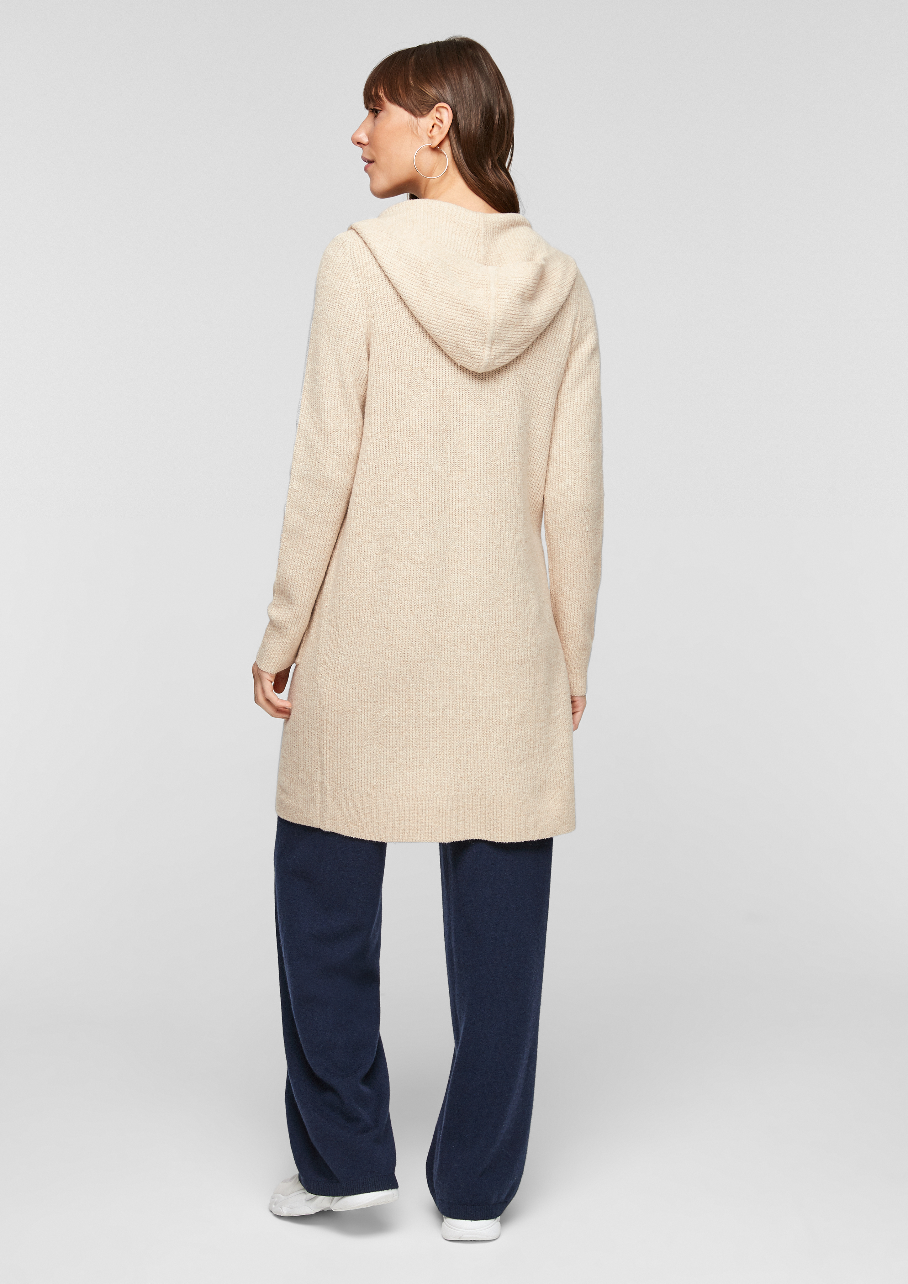  Sweter rozpinany w kolorze  od 
