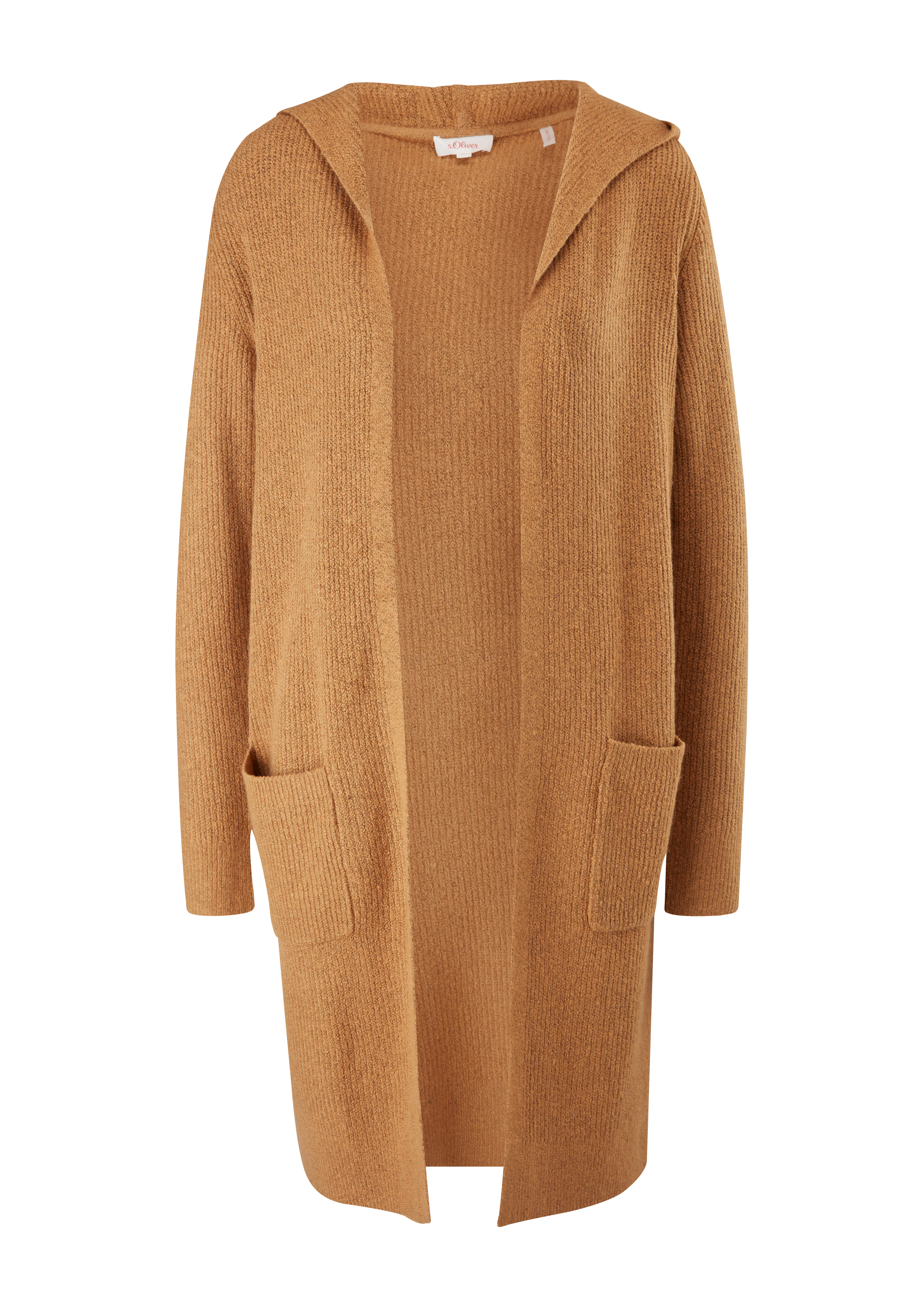 Manteau en maille in 8469