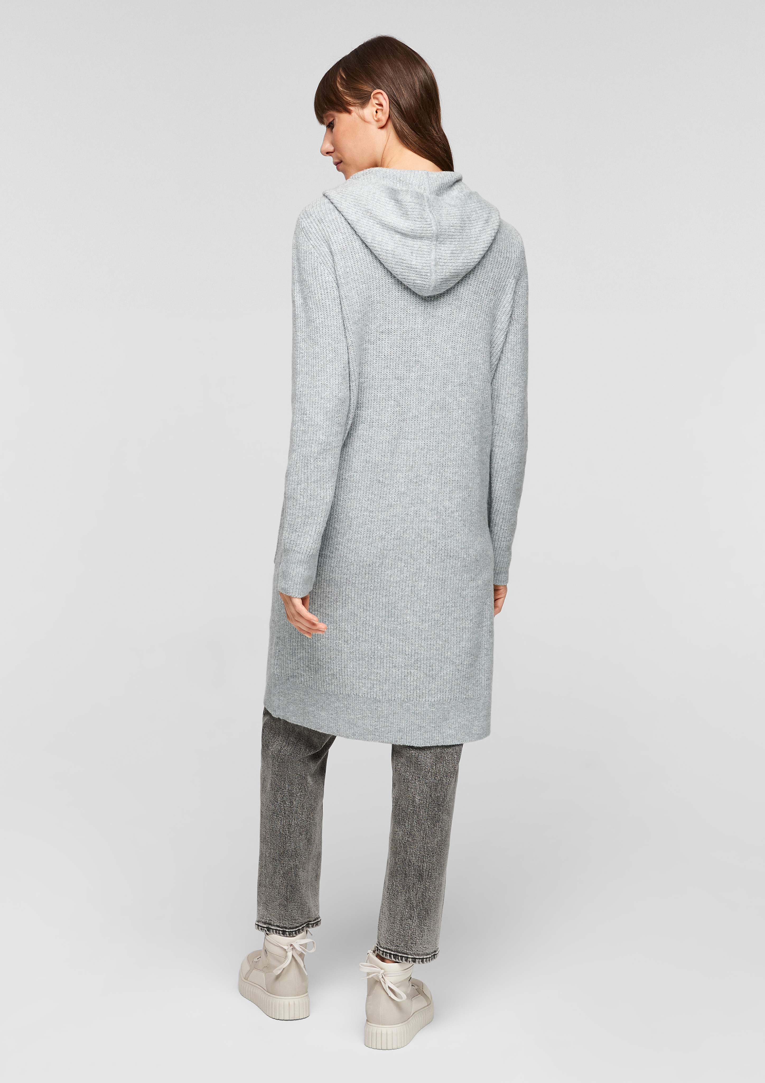  Sweter rozpinany w kolorze  od 