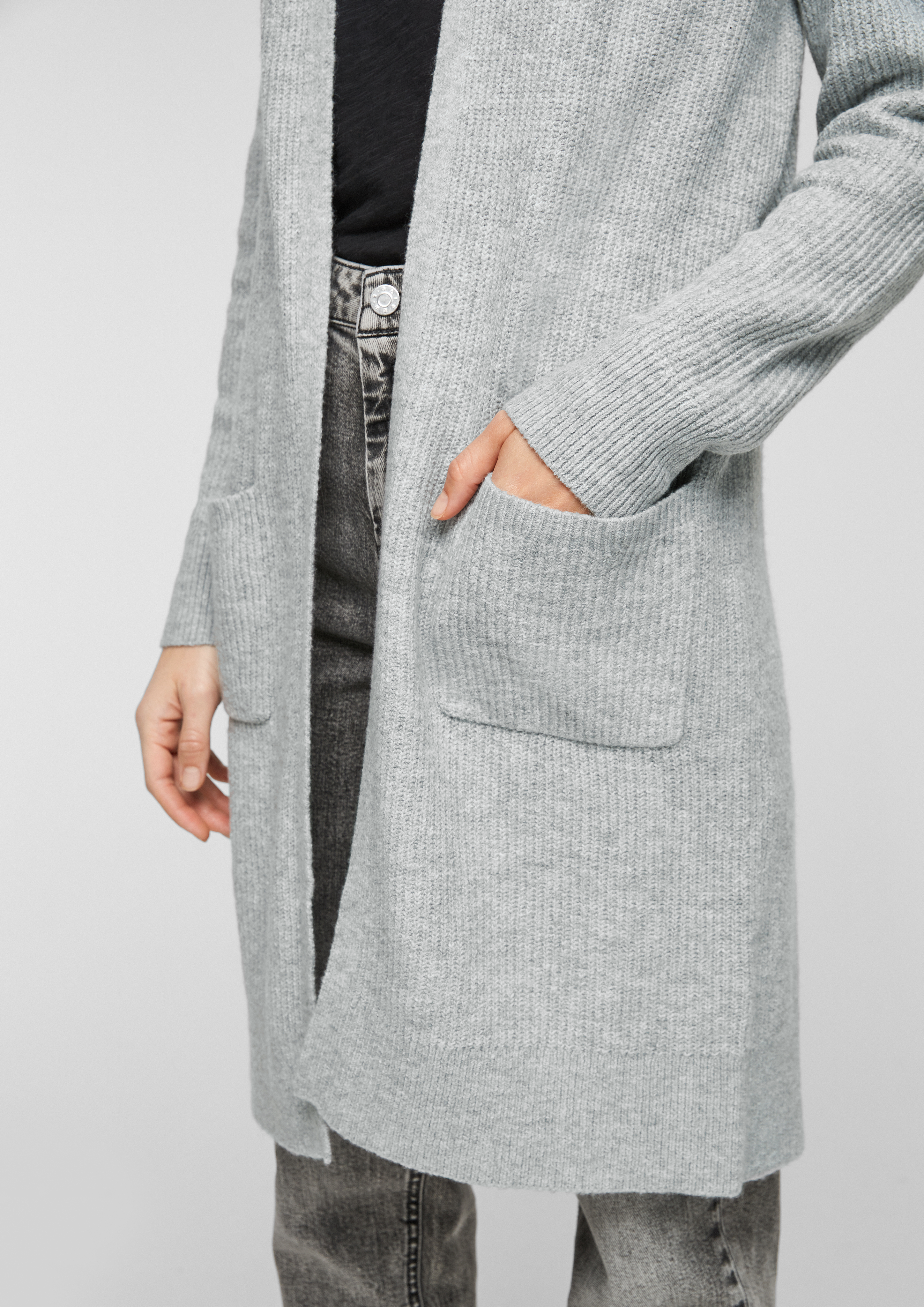  Sweter rozpinany w kolorze  od 