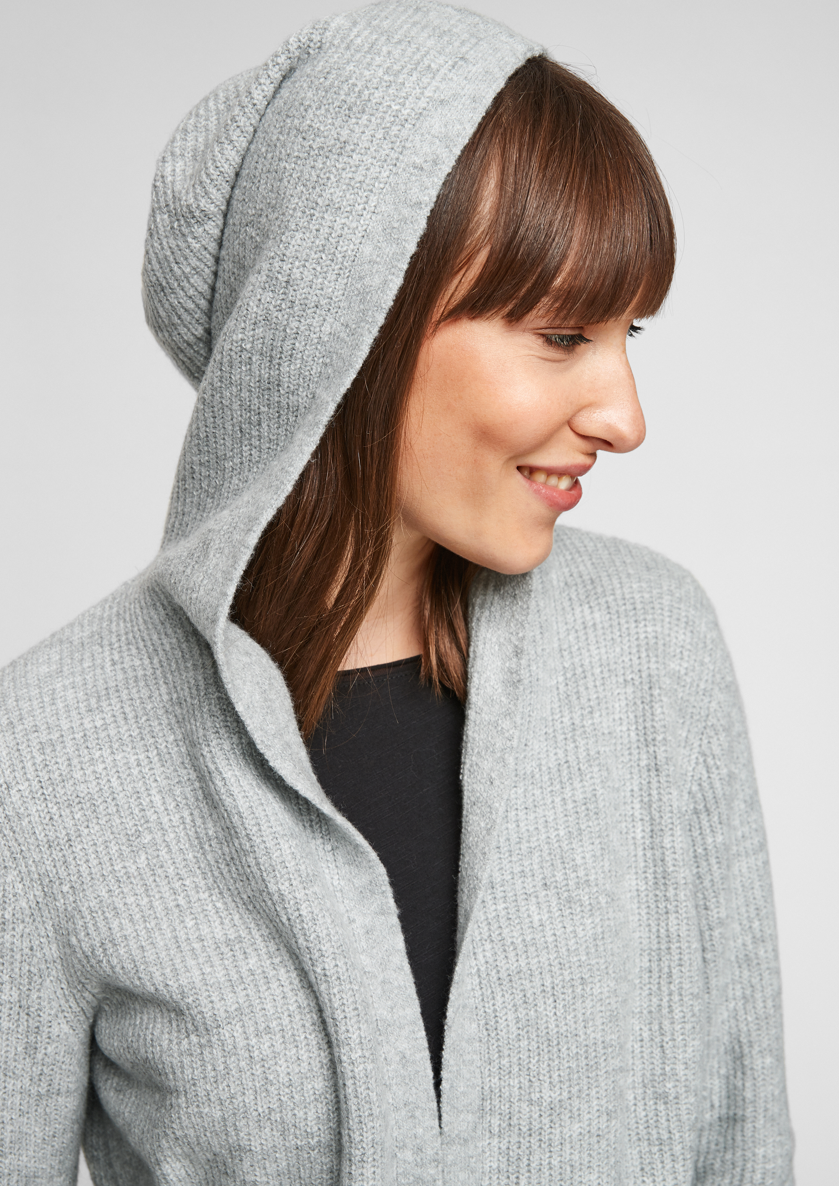  Sweter rozpinany w kolorze  od 