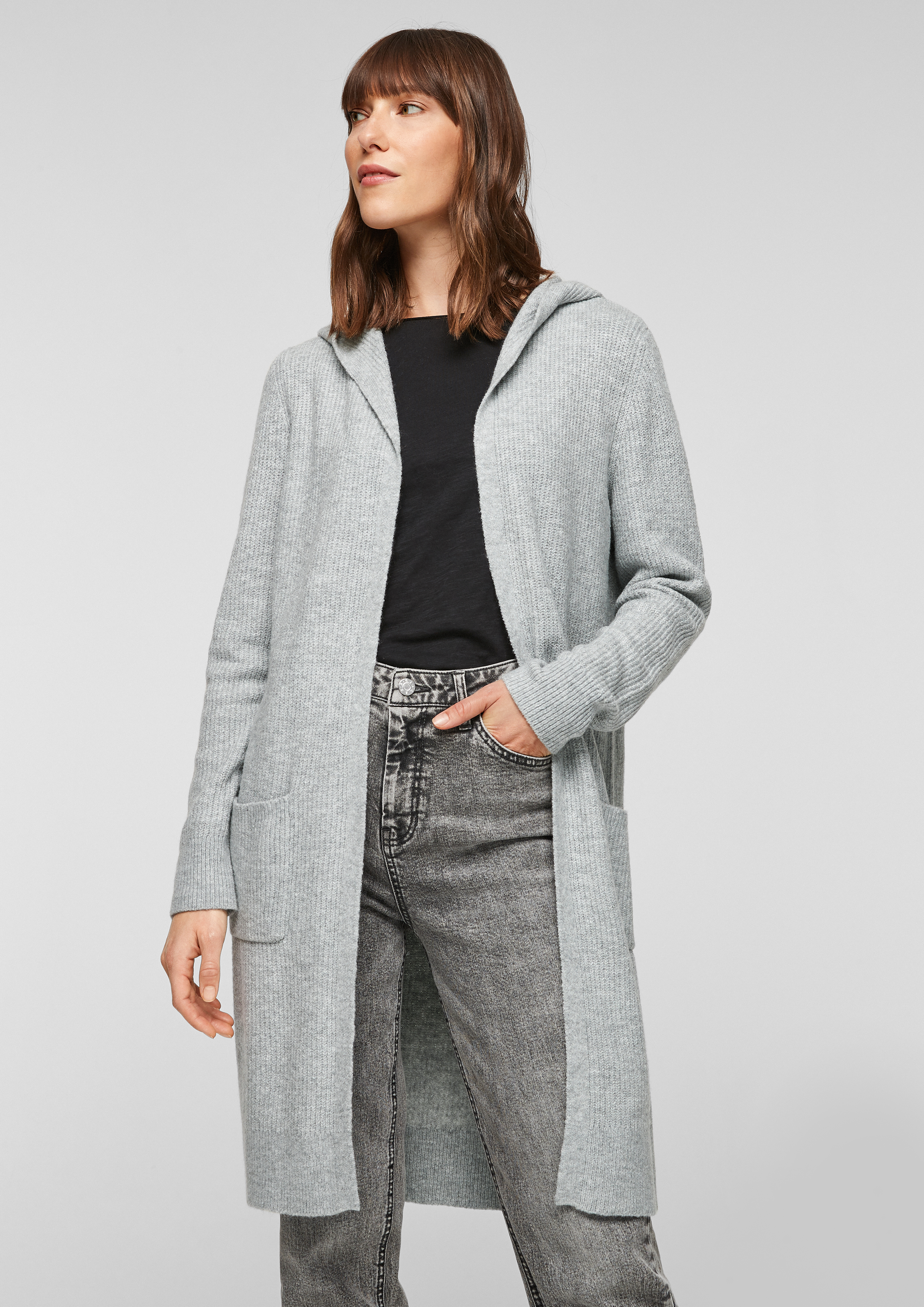  Sweter rozpinany w kolorze  od 
