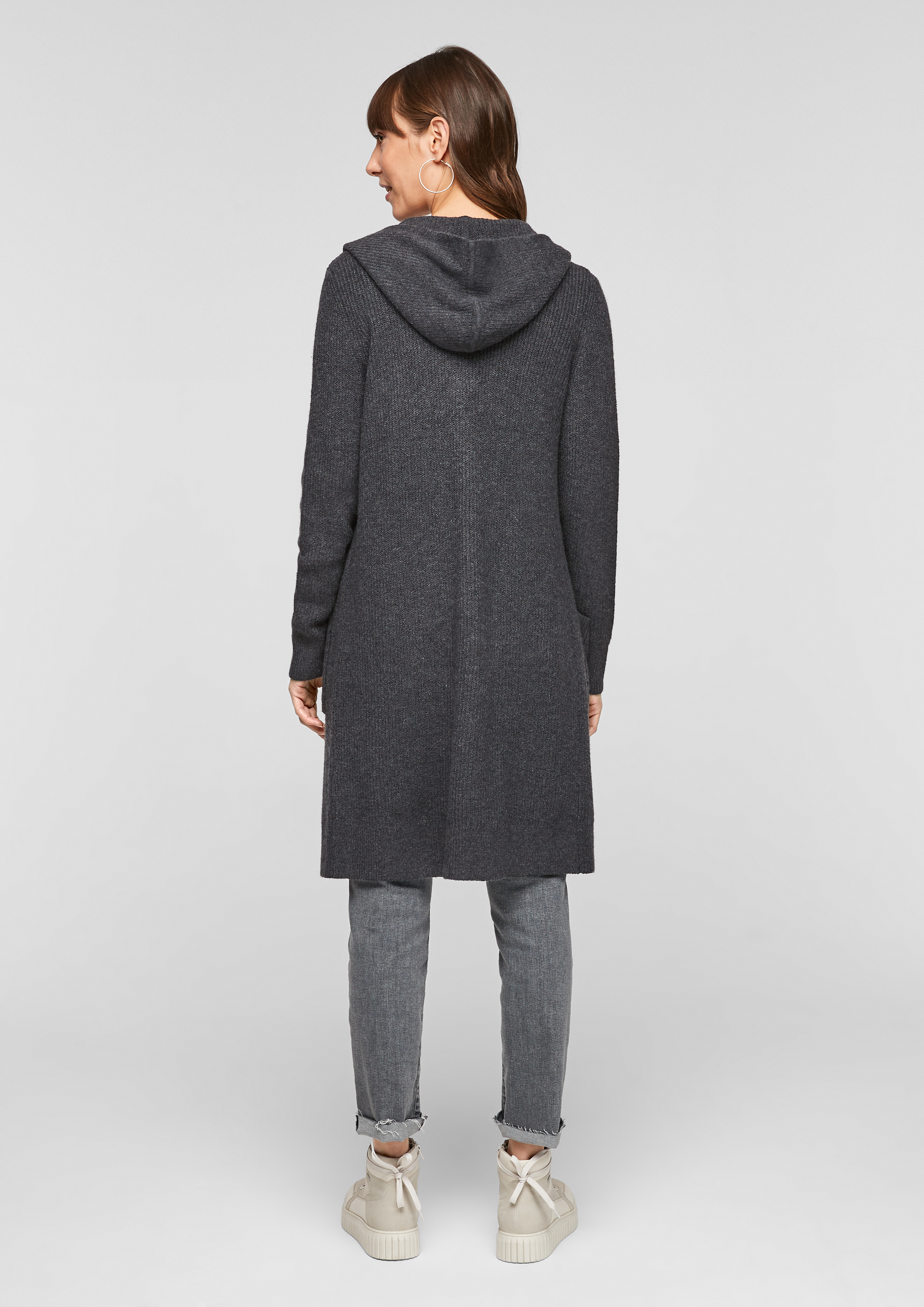  Sweter rozpinany w kolorze  od 
