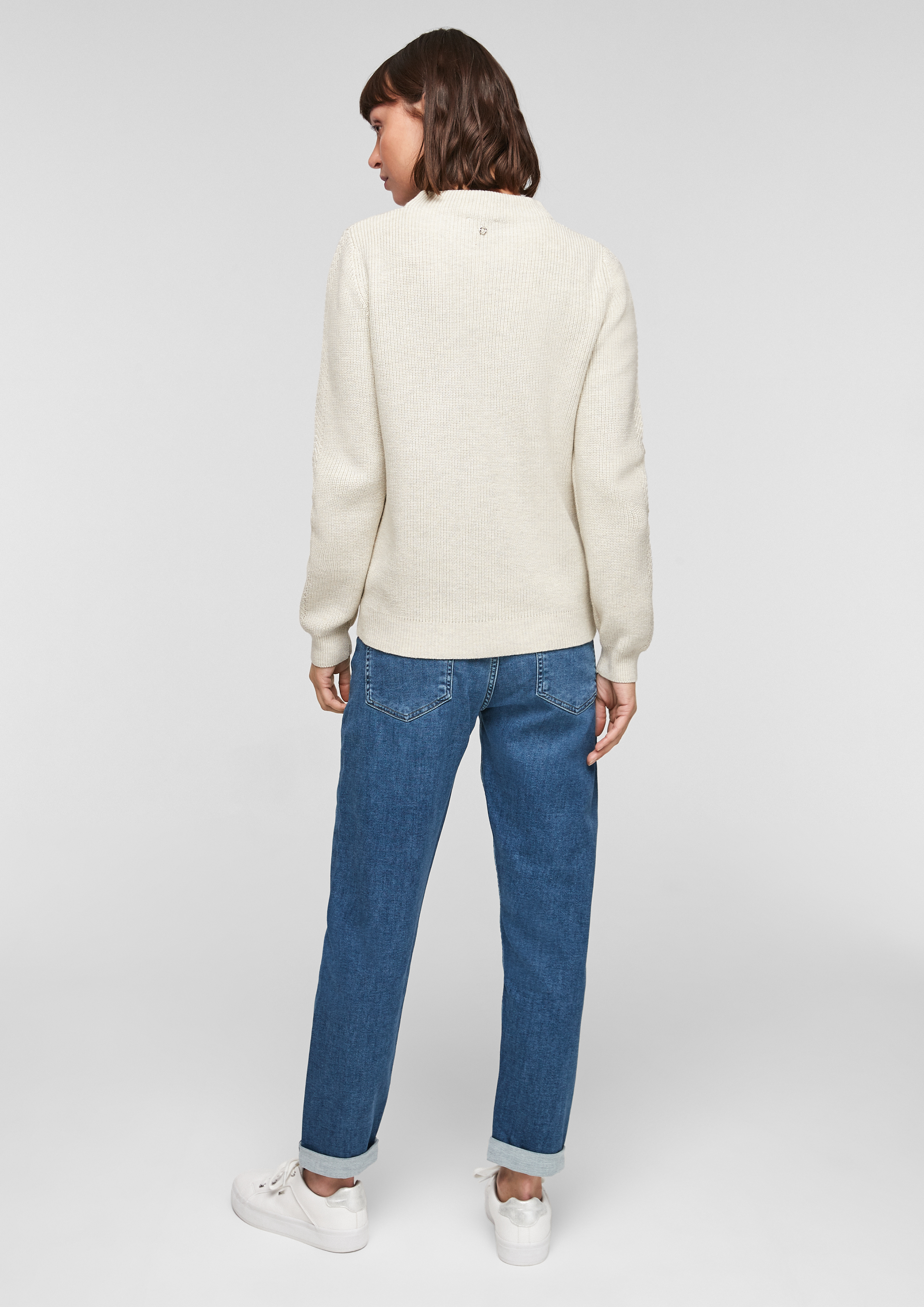 Pullover in 0705, 9999 & 8469