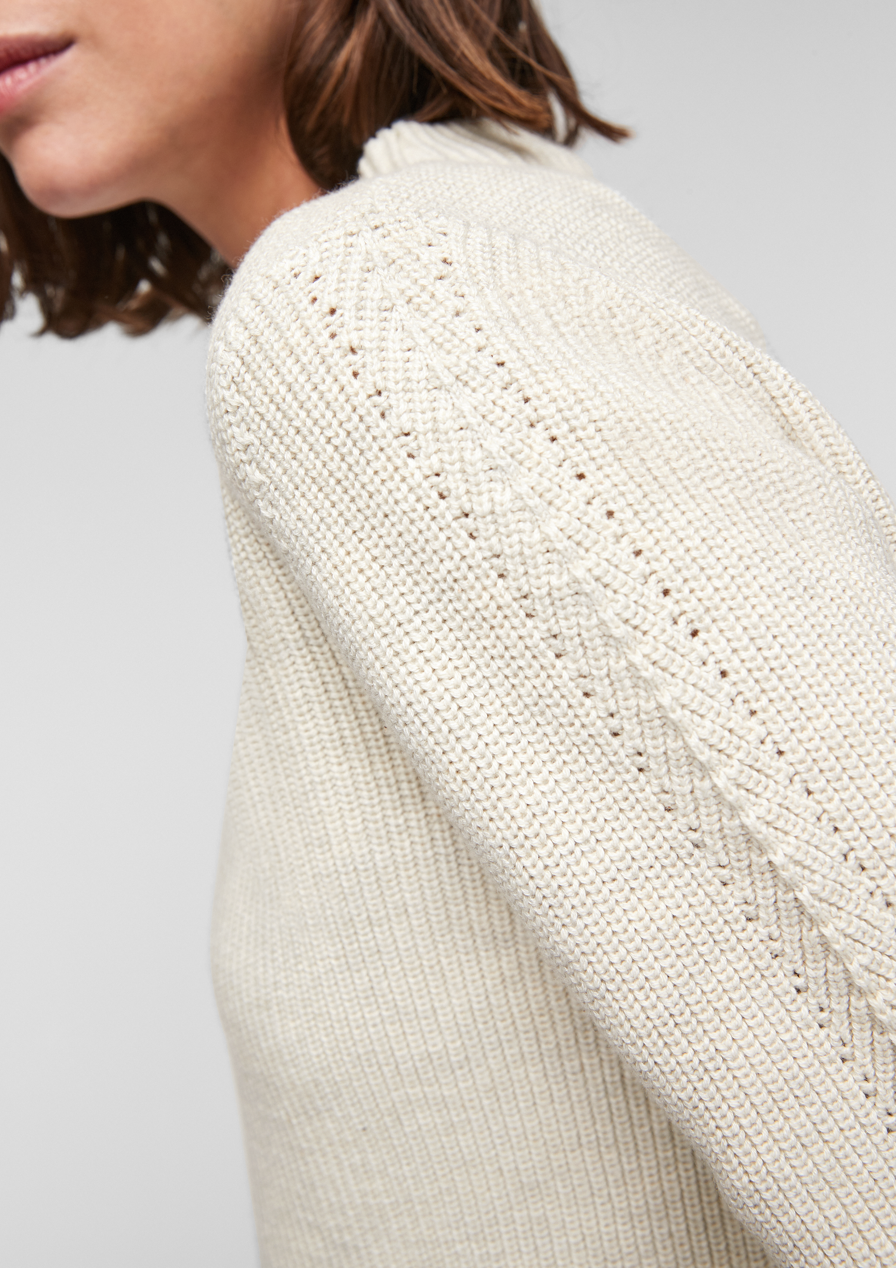 Pullover in 0705, 9999 & 8469